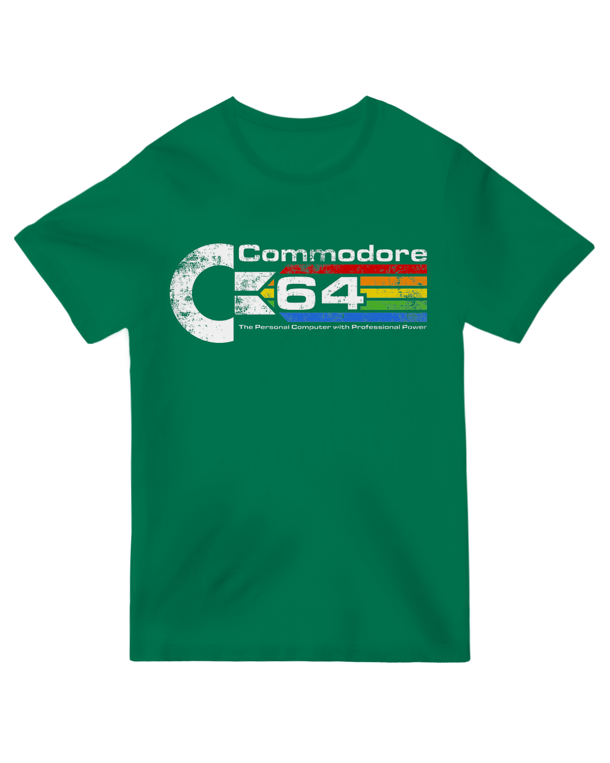 Commodore 64 Nerd