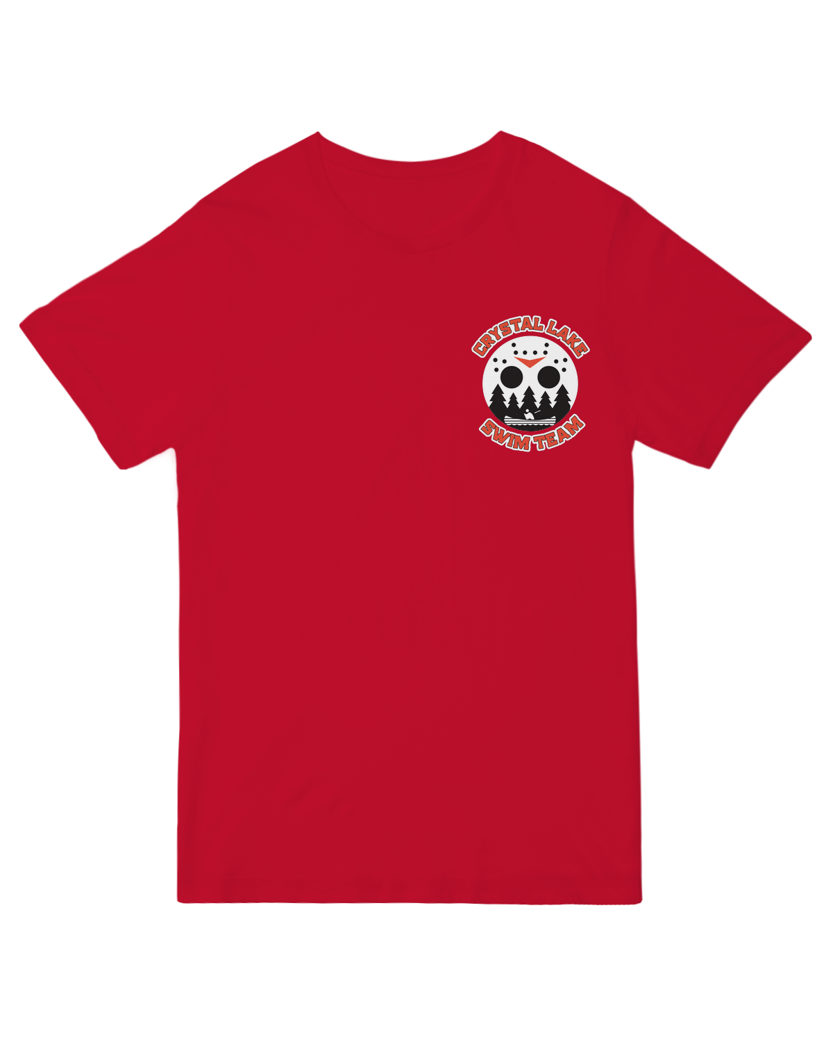 Crystal Lake Swim Team