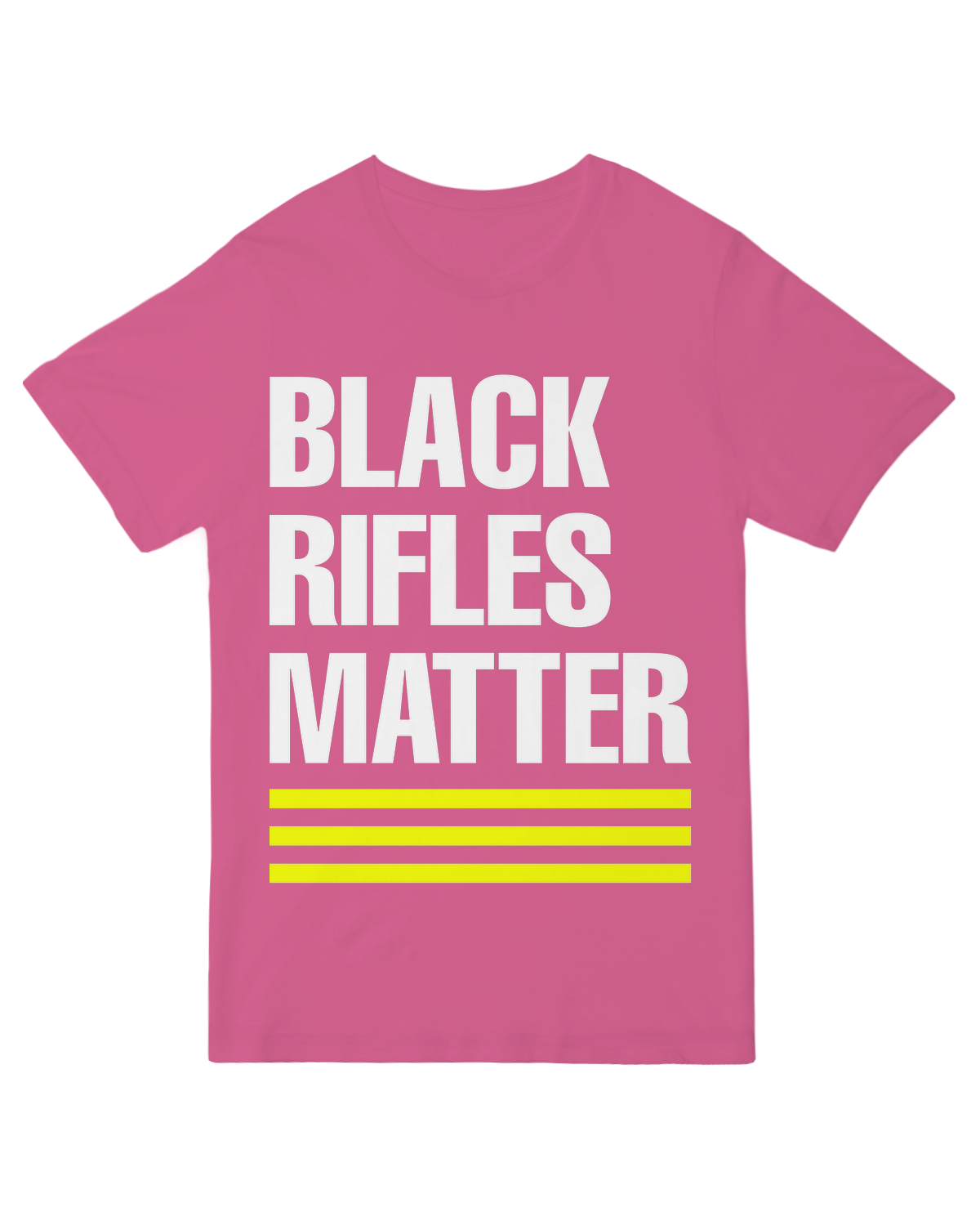 Black Rifles Matter