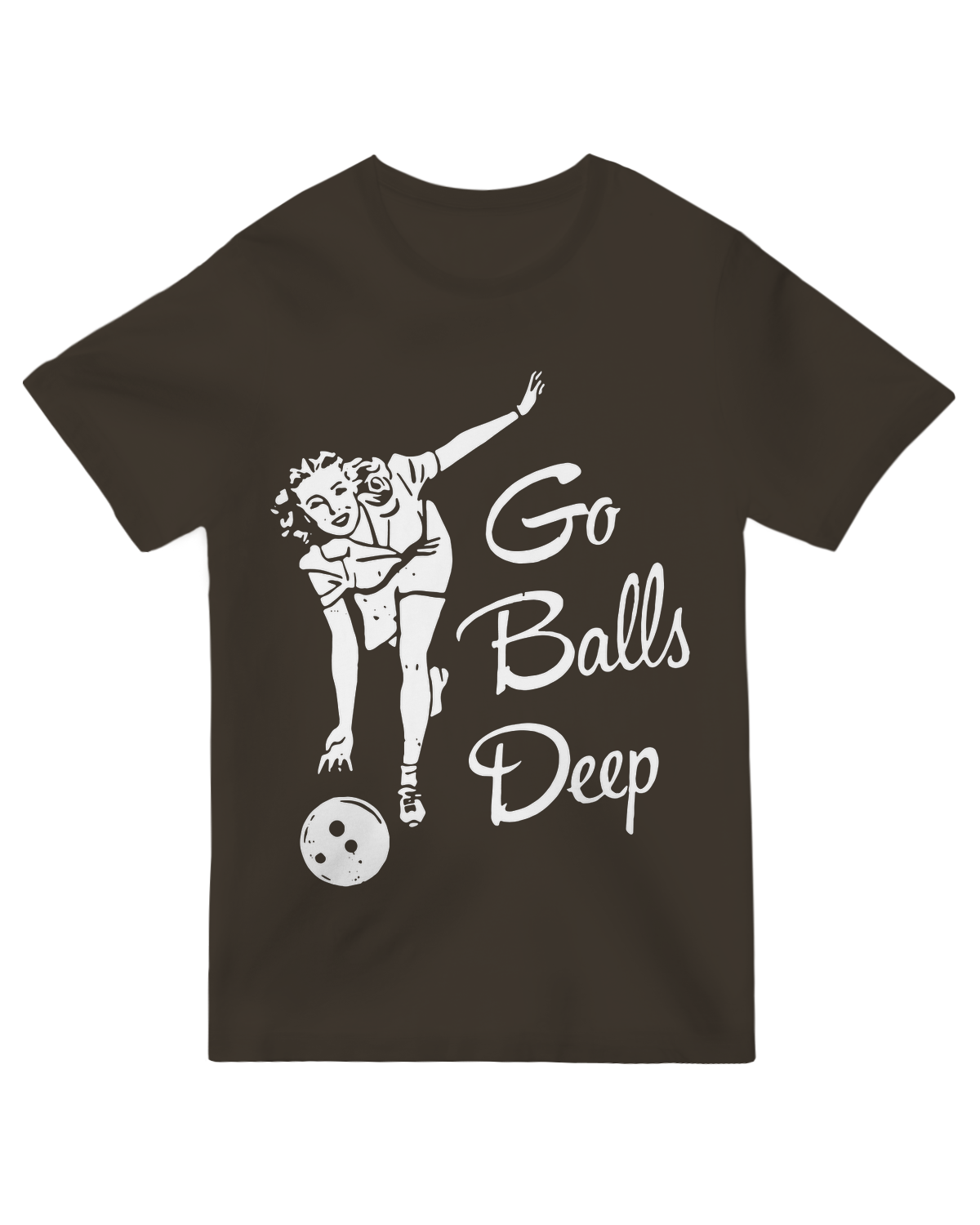 Go Balls Deep