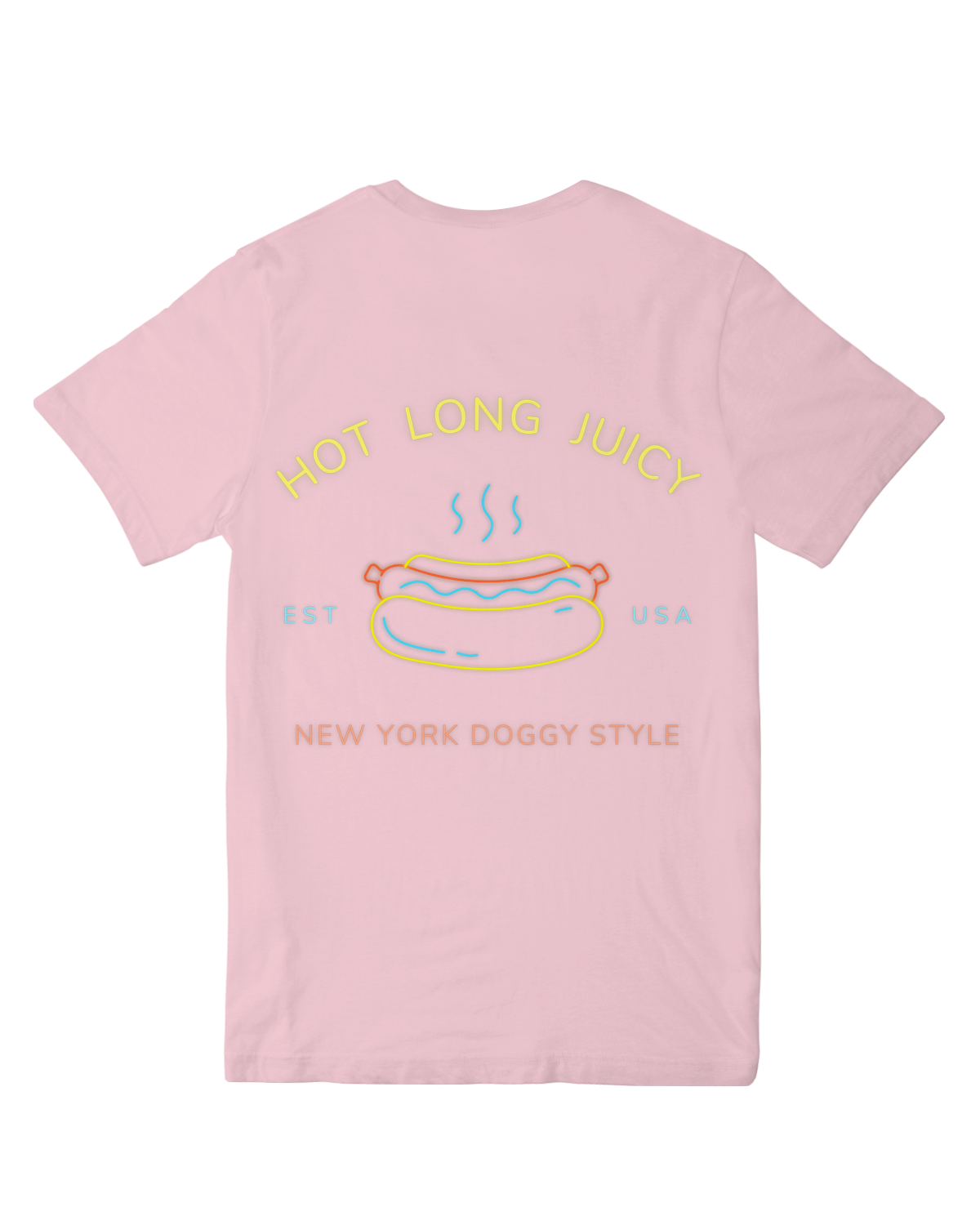 New York Doggy Style