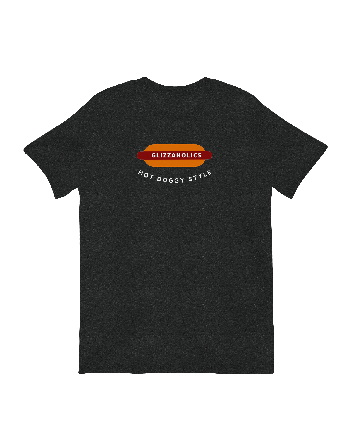 Hot Doggy Glizzaholics