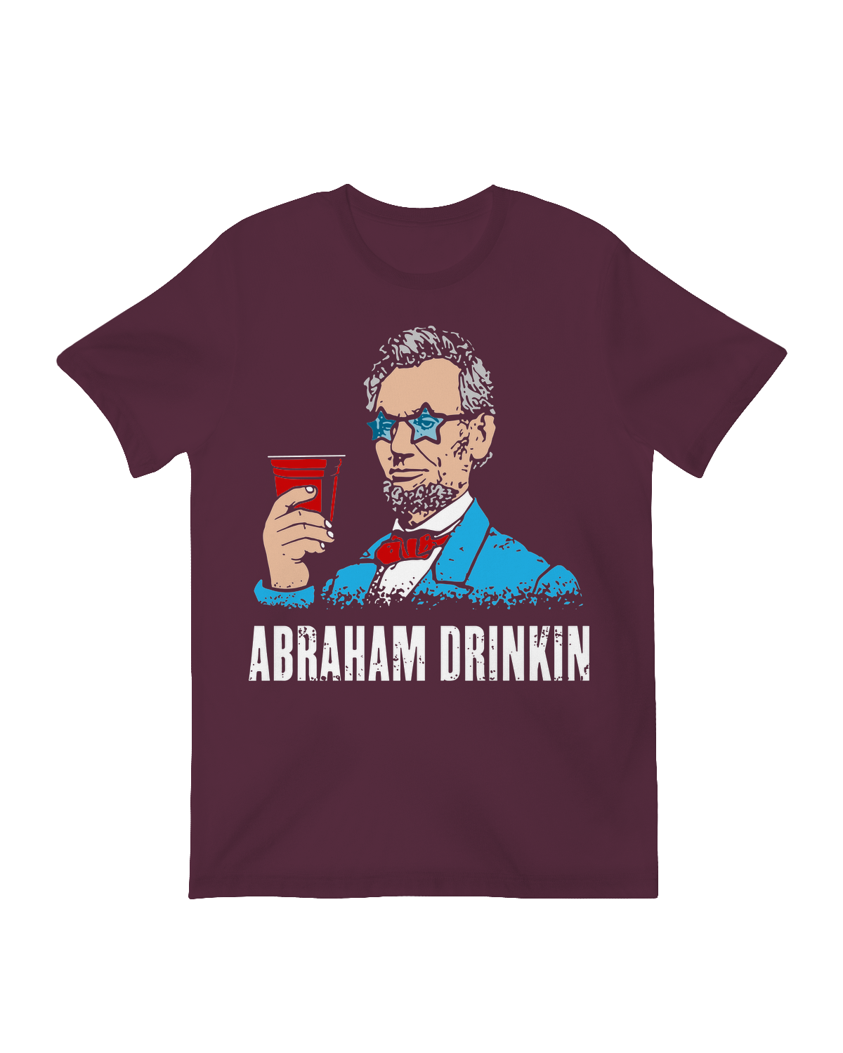 Abraham Drinkin