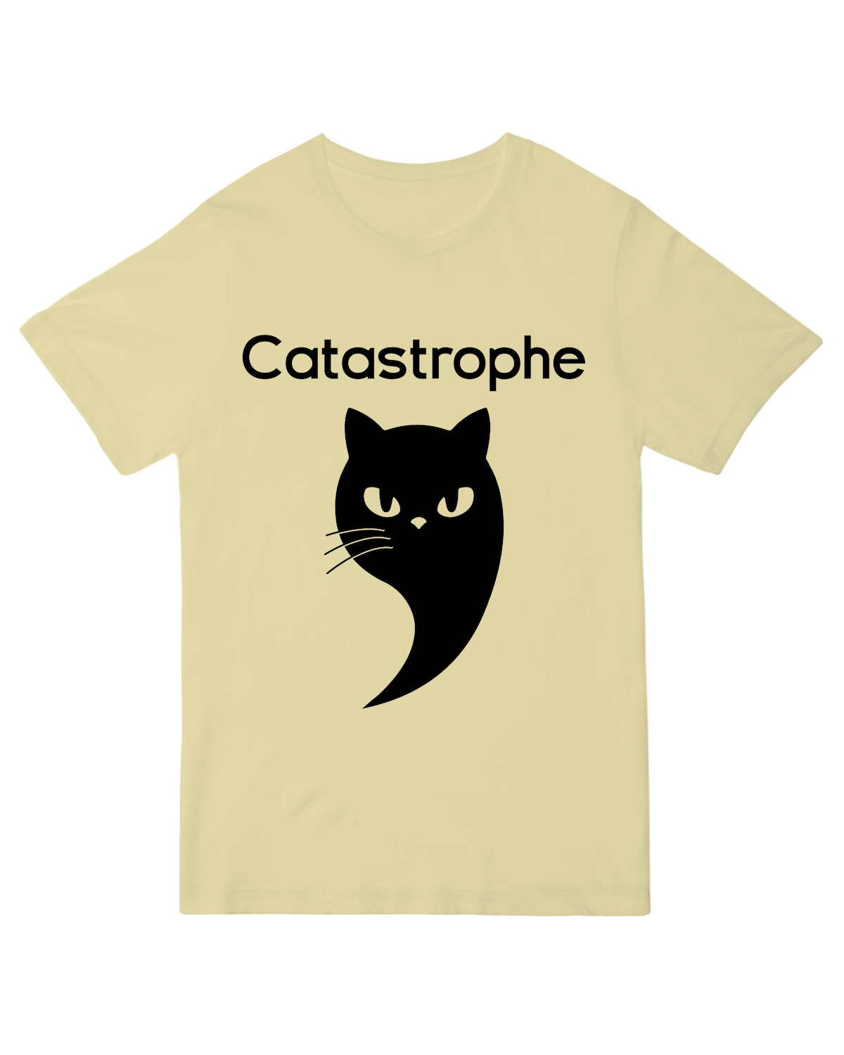 Catastrophe Geek Funny Nerd