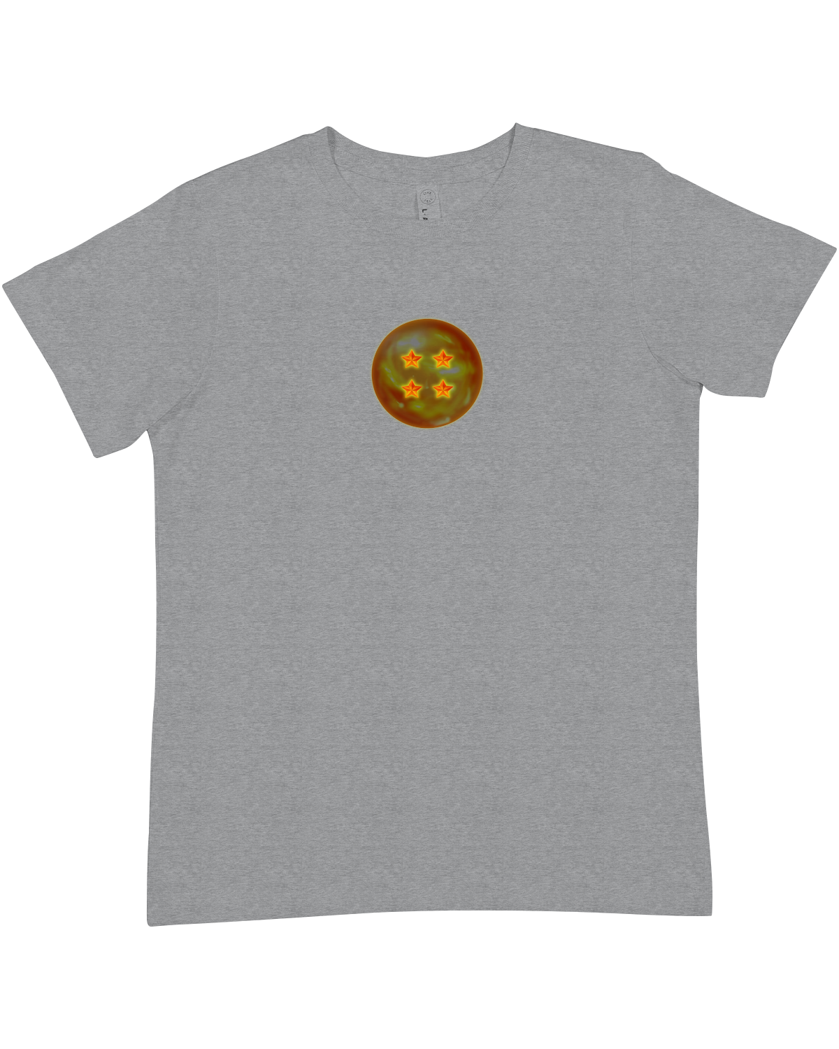 Dragon Ball Z - 4 (Kids)