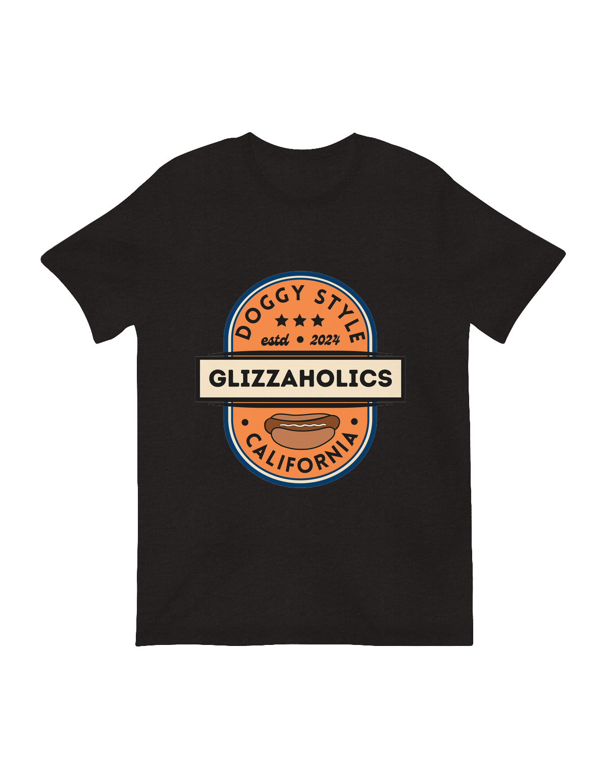 Orange Glizzaholics California