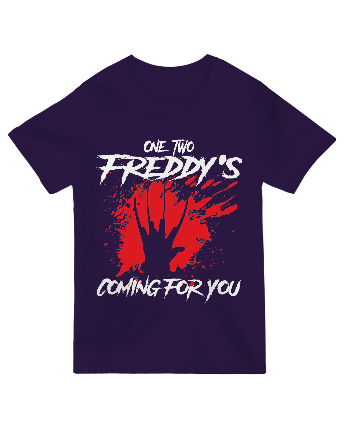 Freddy's Coming For You