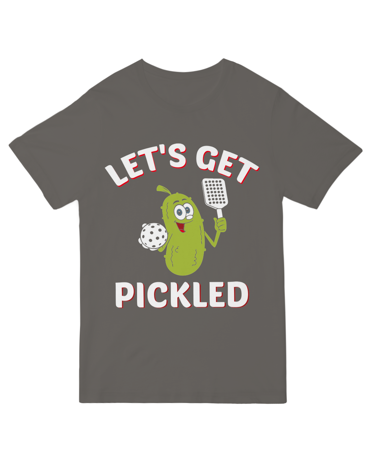 Let's Get Pickled