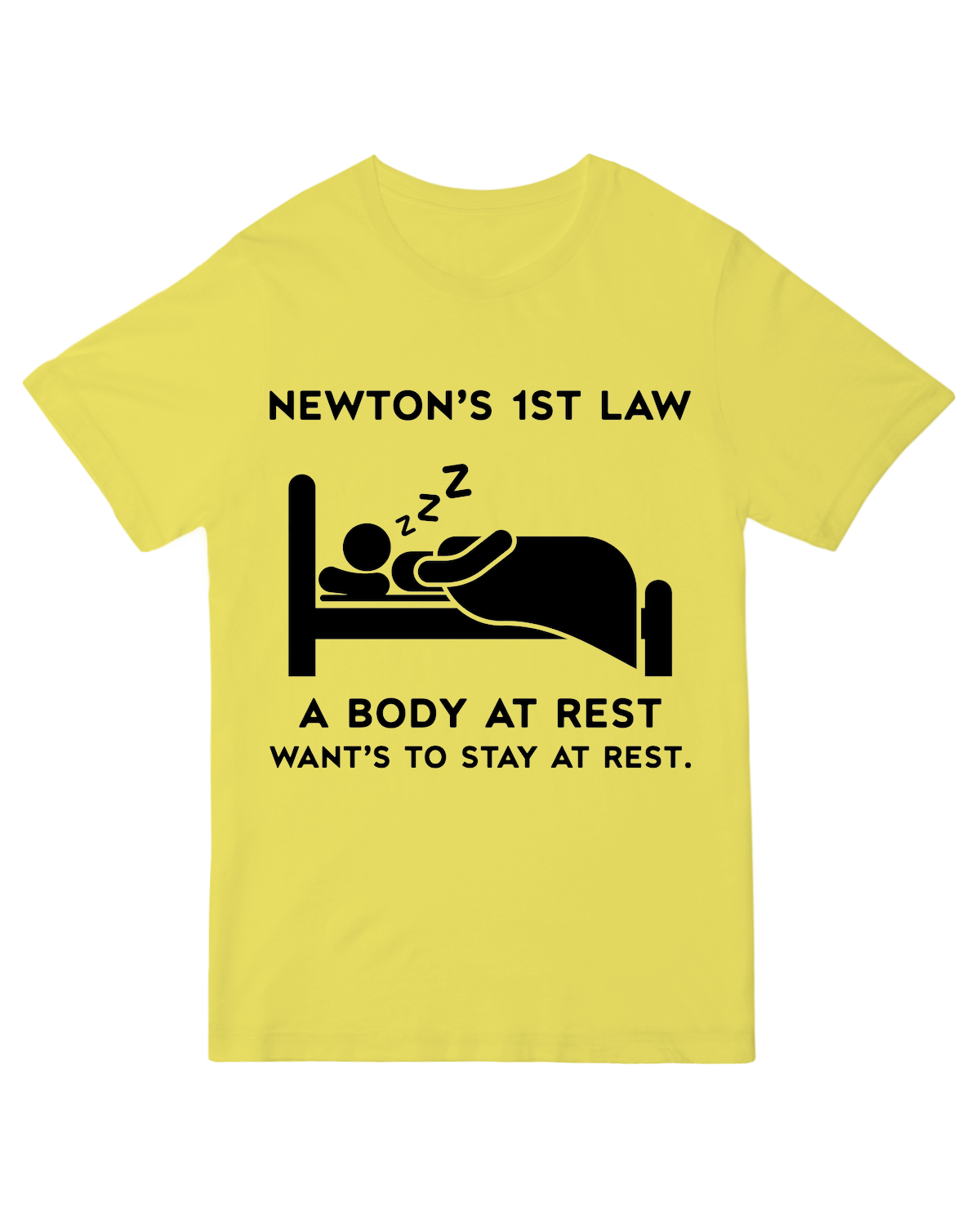 Newton_s First Law