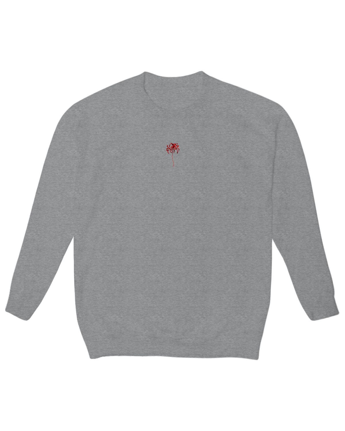 Ghoul's Goodbye Crew Neck