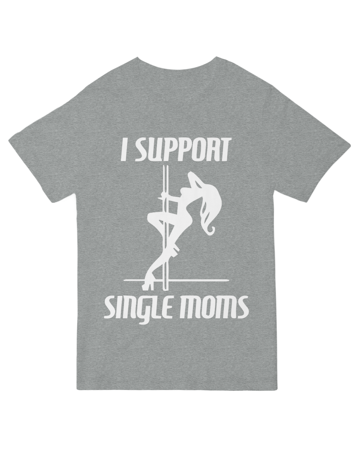 Supporting Single Moms