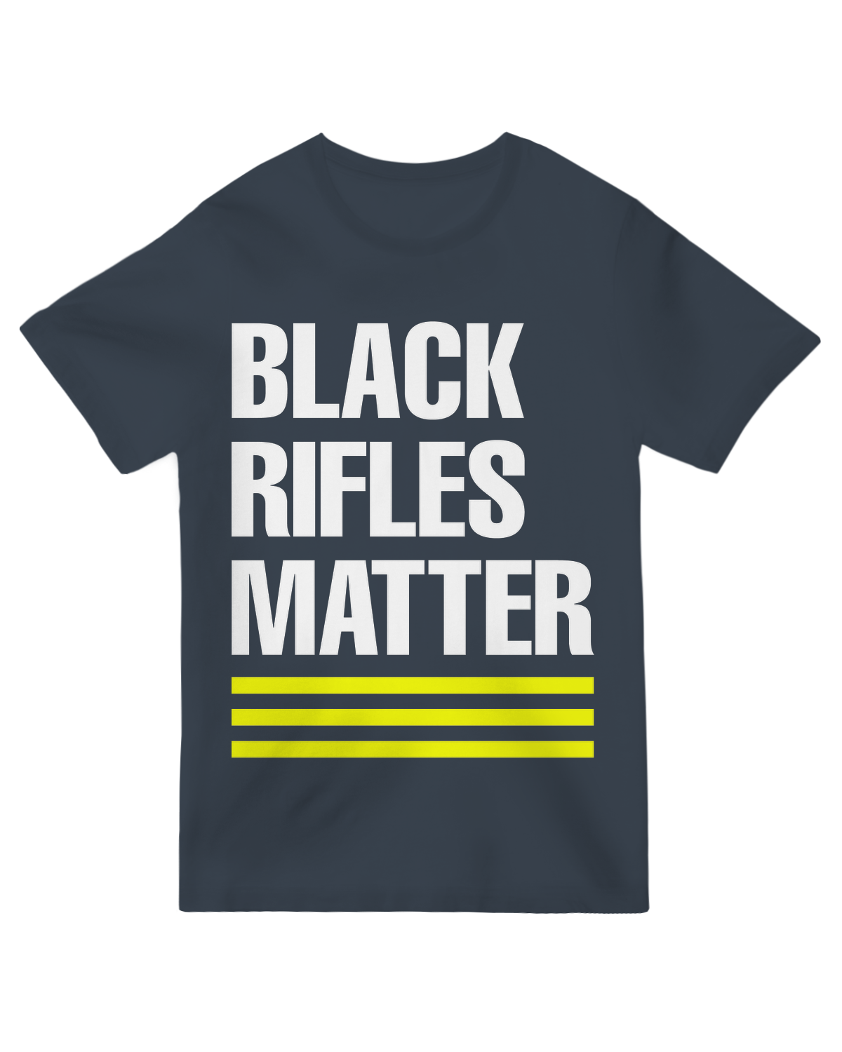 Black Rifles Matter