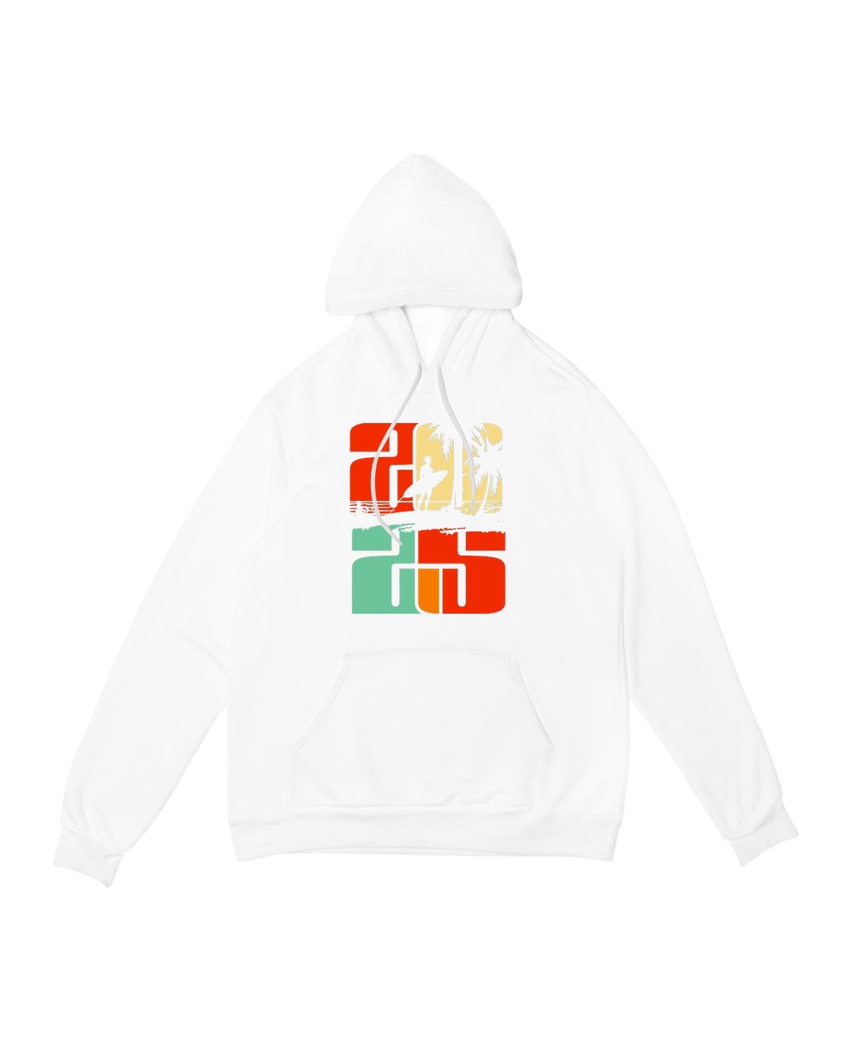 2025 Hoodie