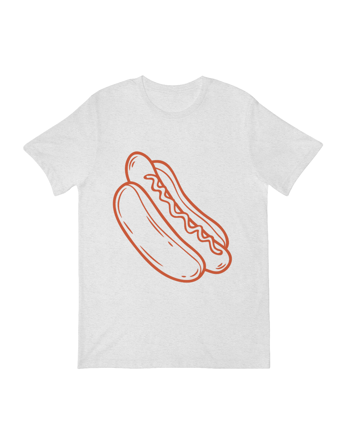 Western Hot Dog