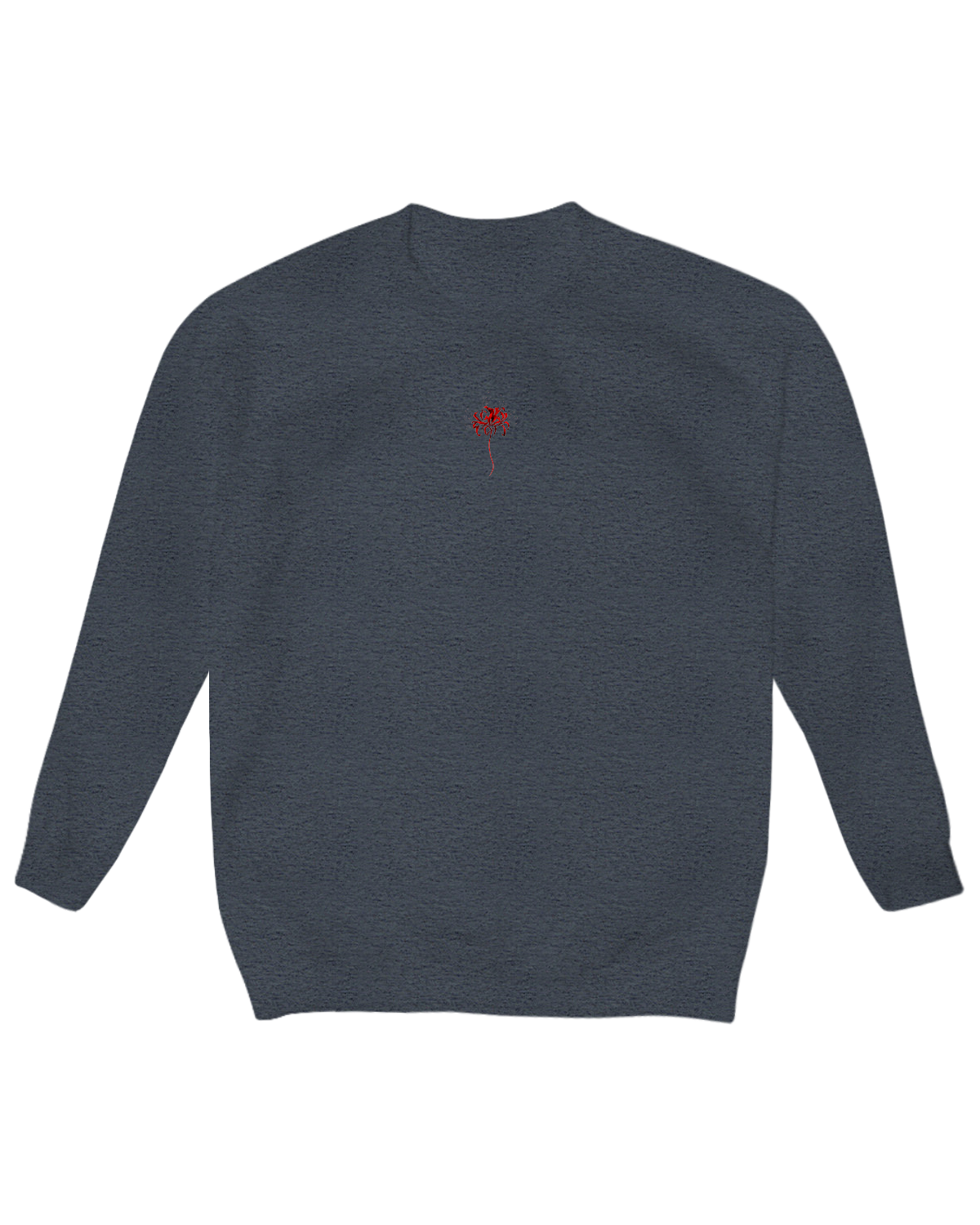Ghoul's Goodbye Crew Neck