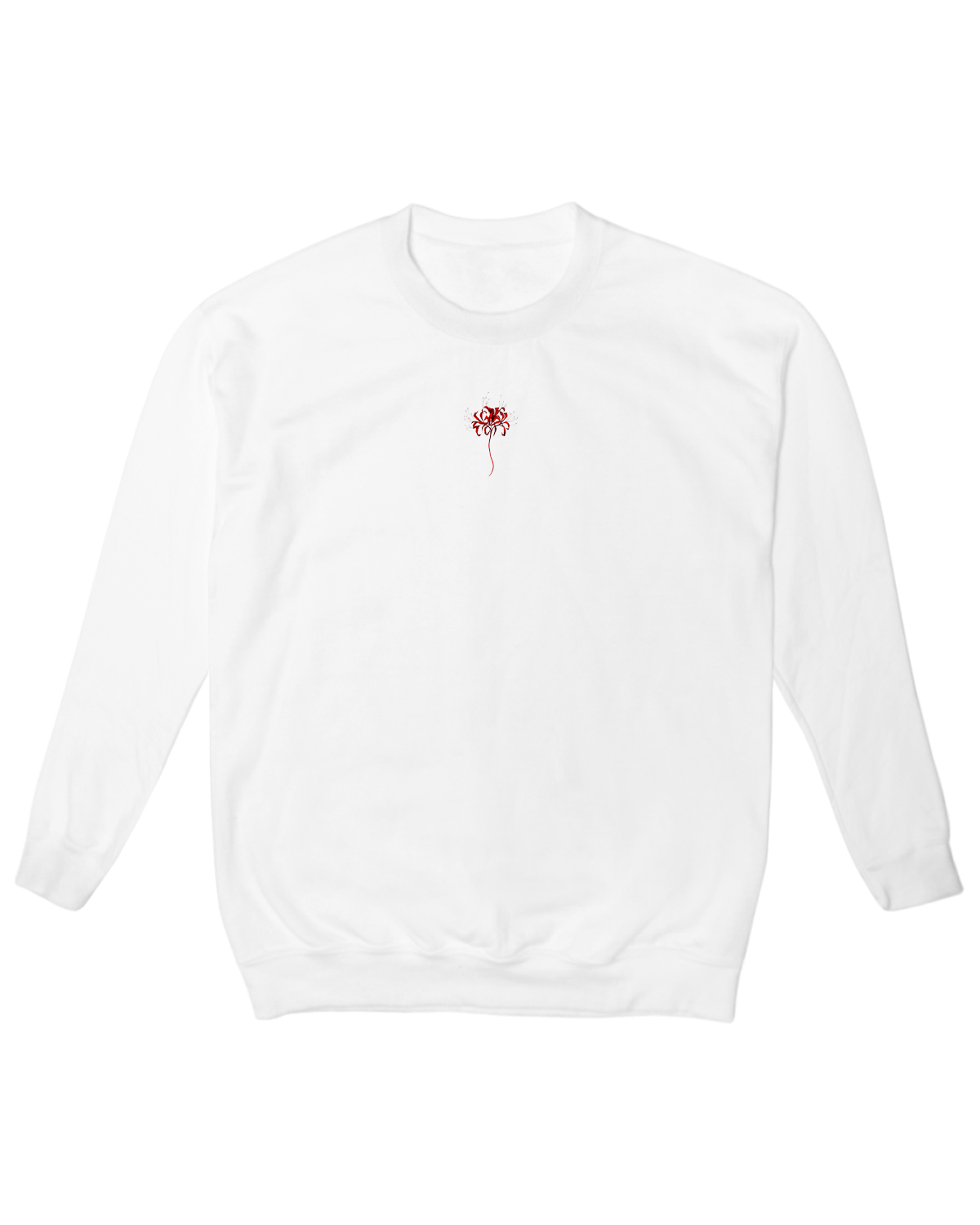 Ghoul's Goodbye Crew Neck