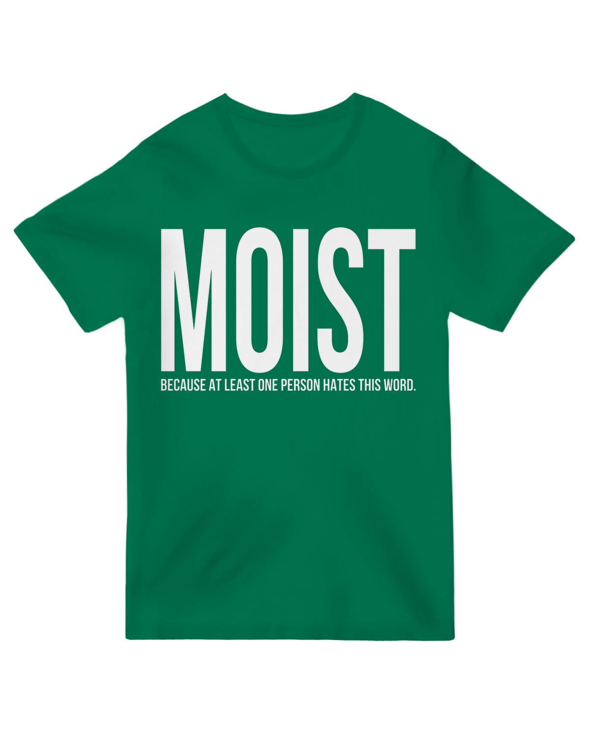 MOIST