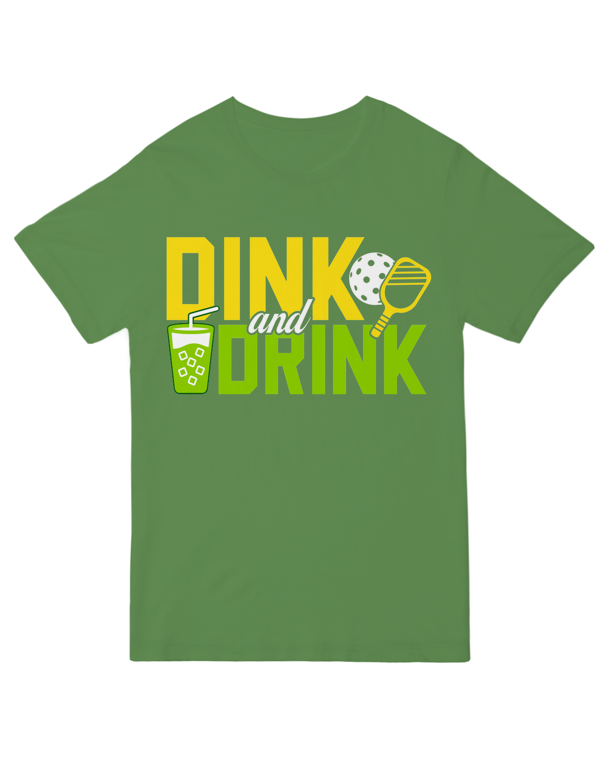 Dink and Drink