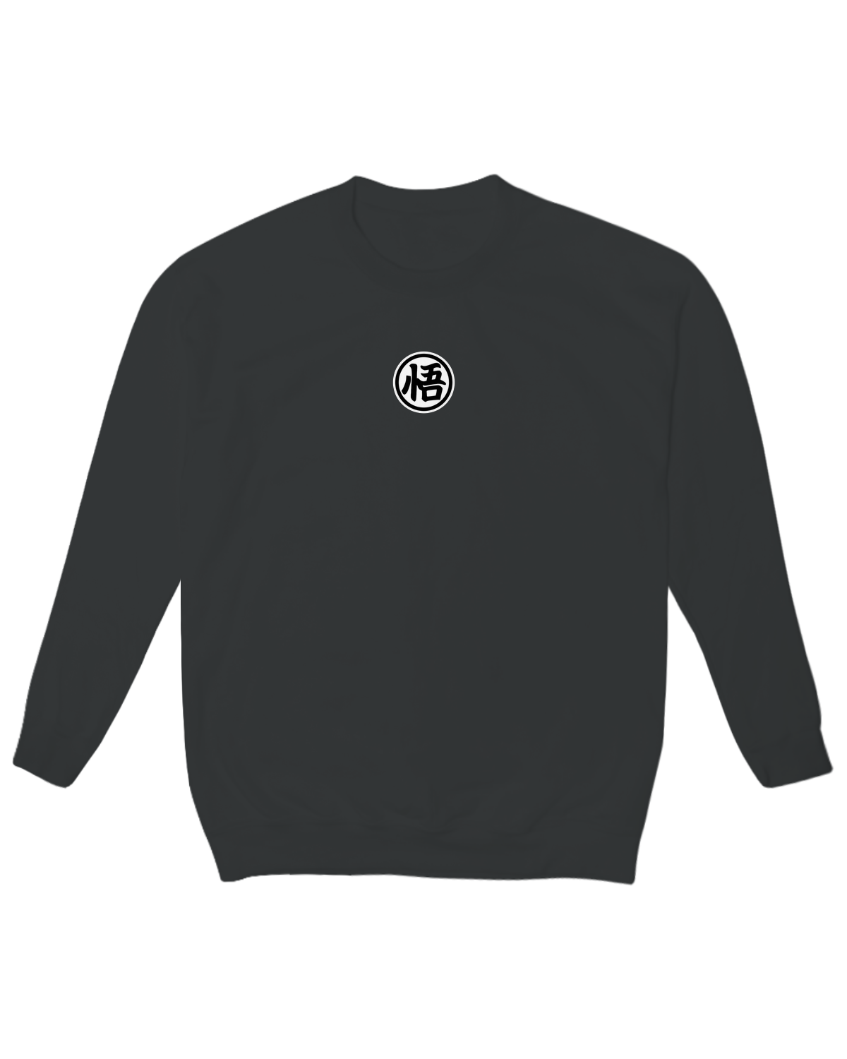 DBZ Crew Neck