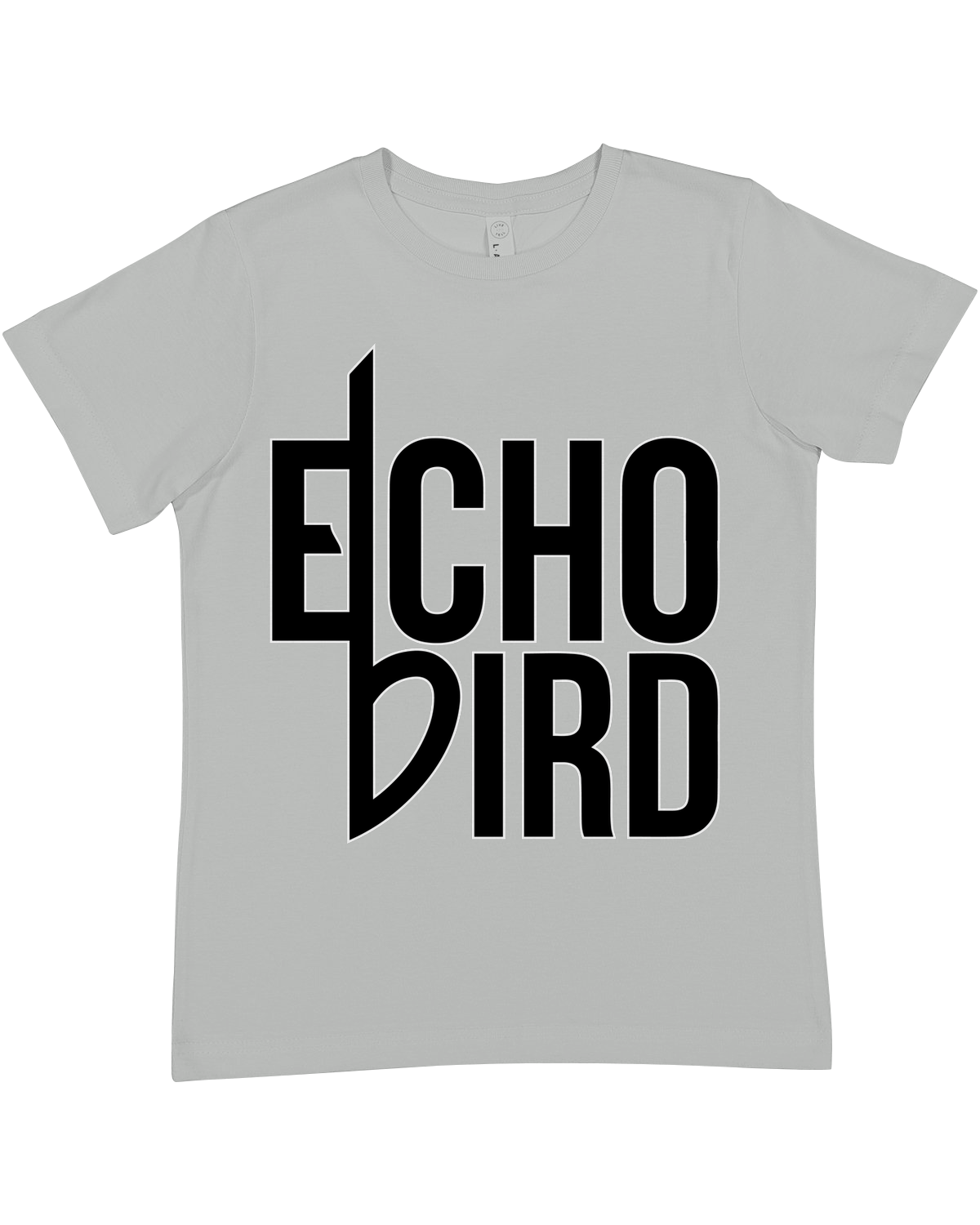 Echo Bird Youth Premium Crewneck Tee