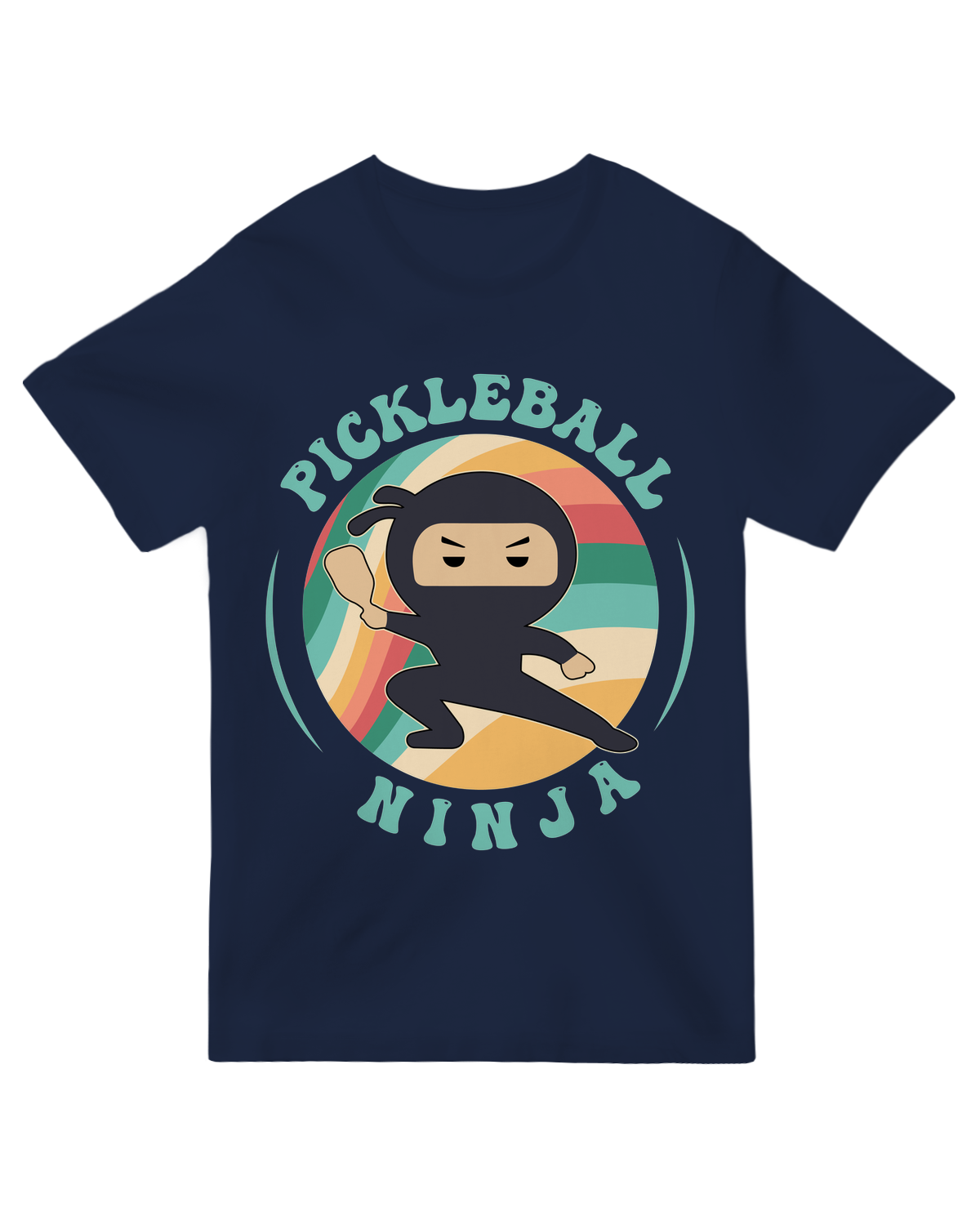 Pickleball Ninja