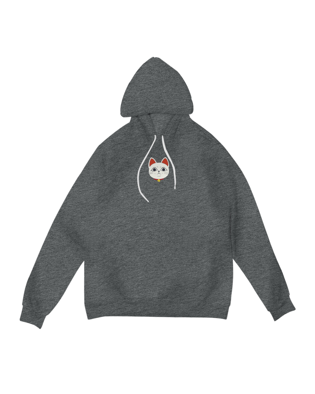 Turbo Granny Hoodie