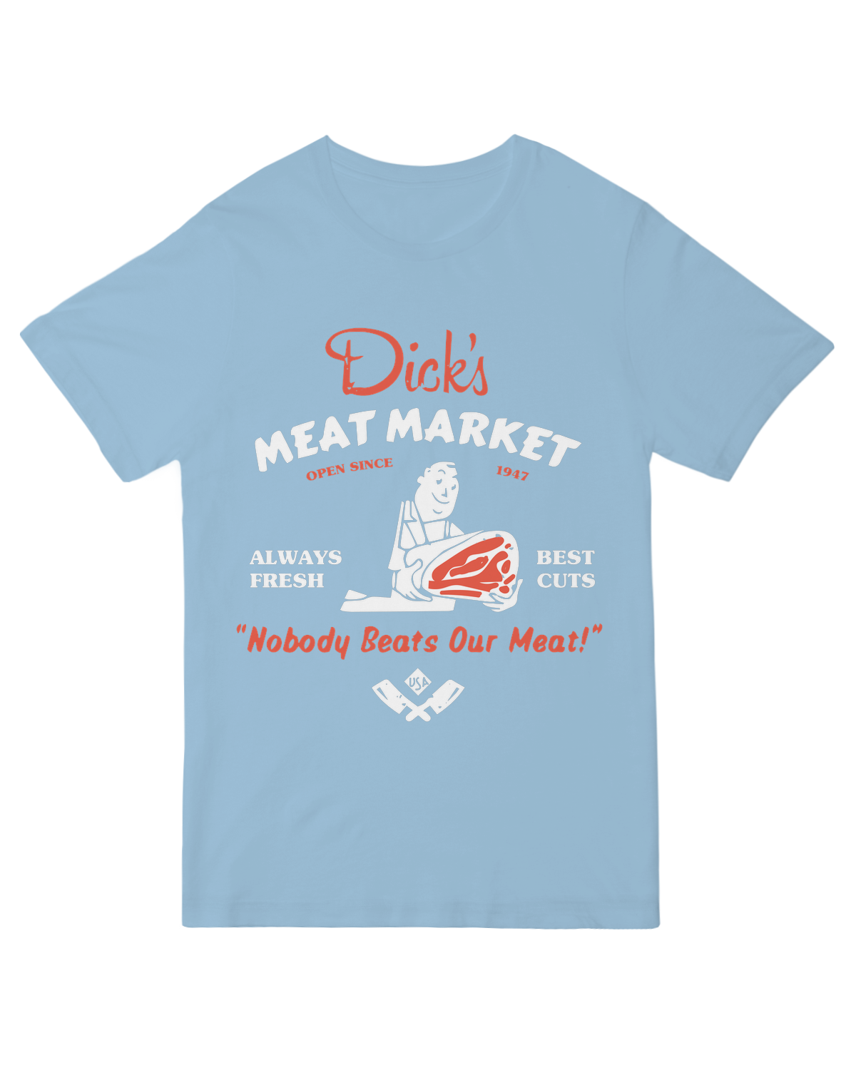 Dick's Meat Market