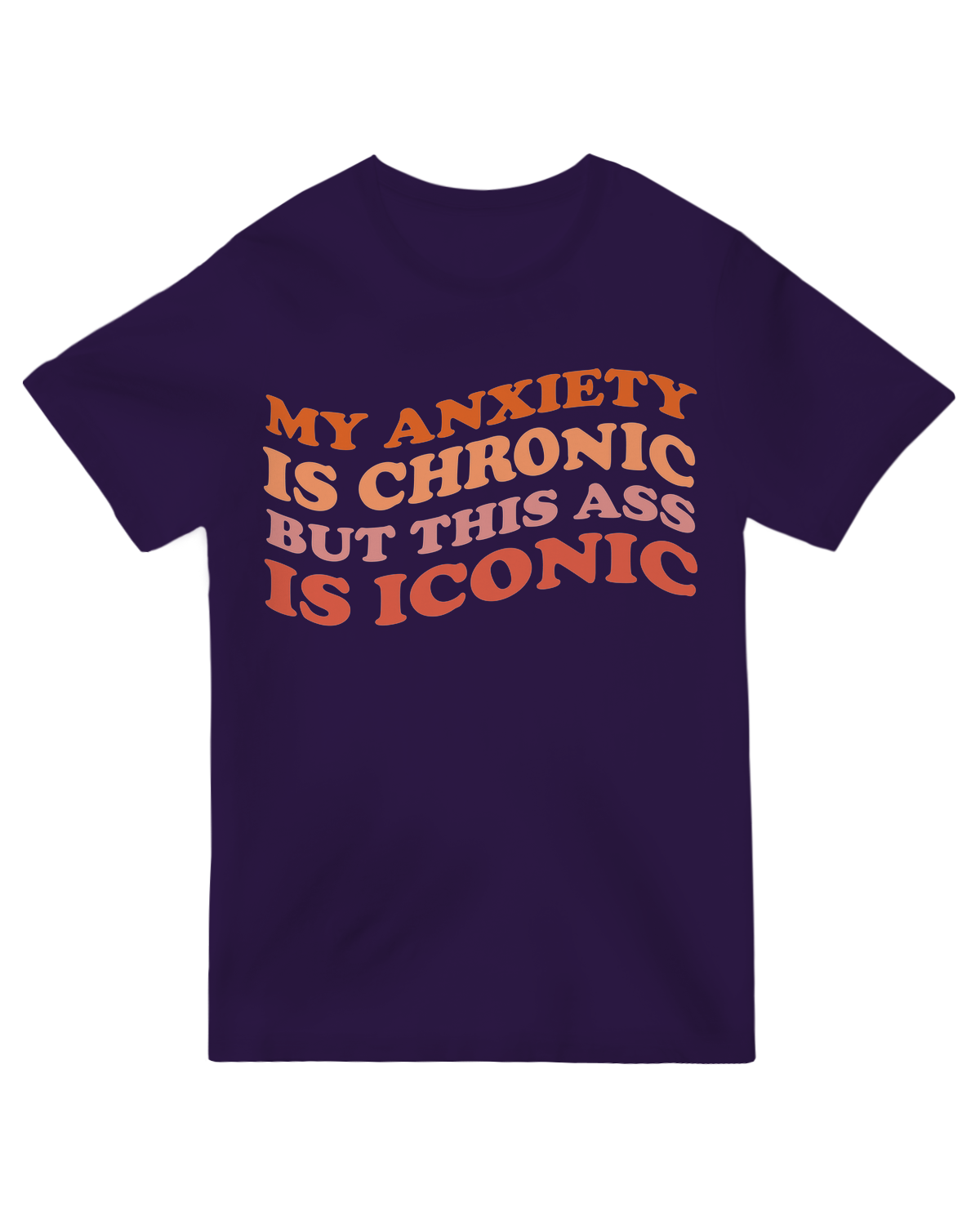 Chronic Anxiety