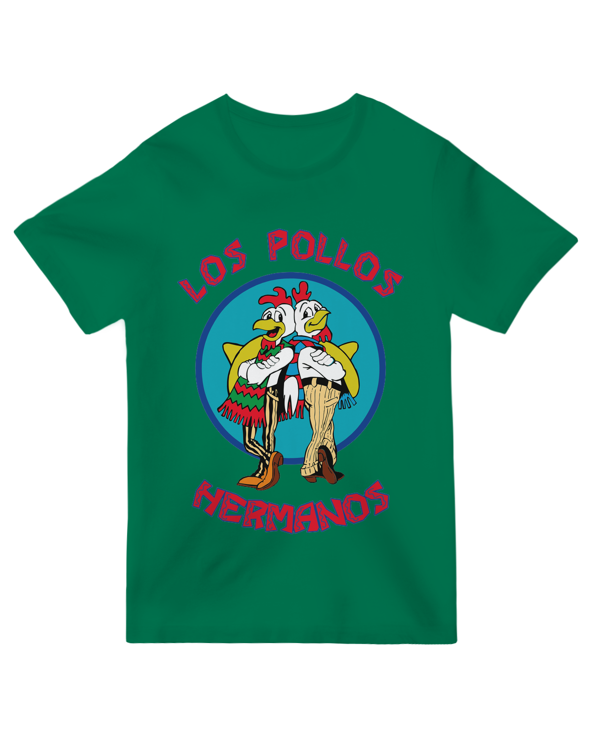 Los Pollos Hermanos