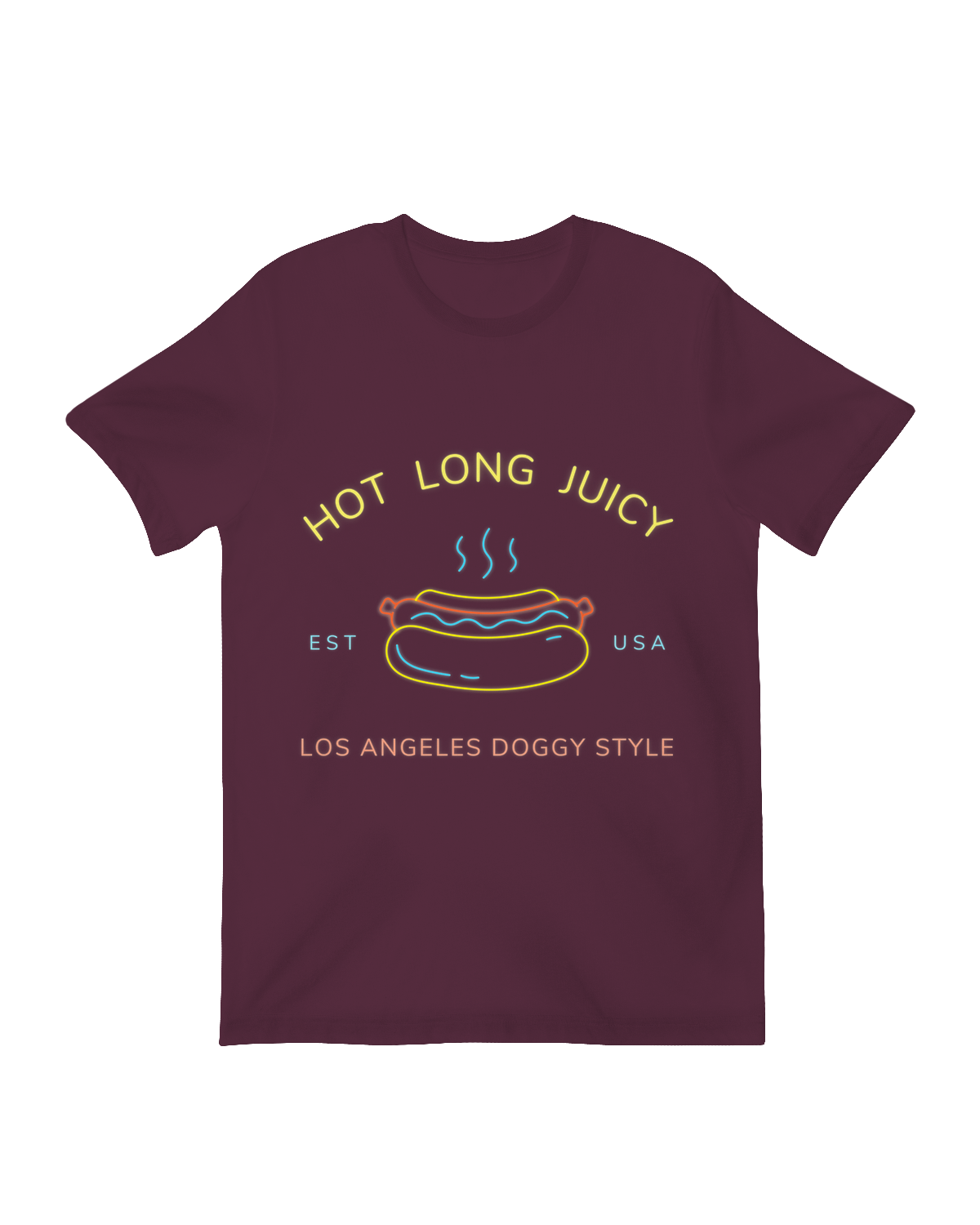 Hot Long Juicy Los Angeles