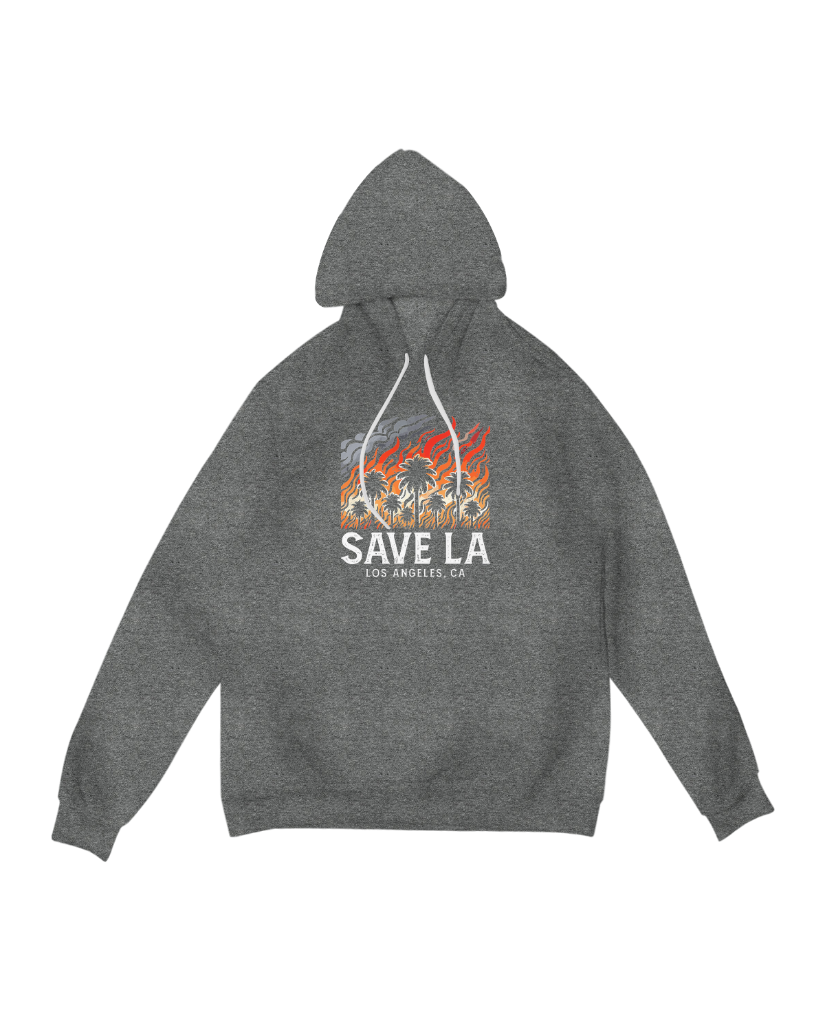 Save LA Hoodie
