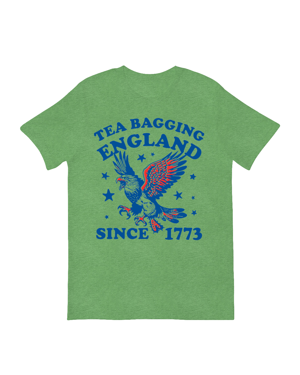 Tea Bagging England Since 1773