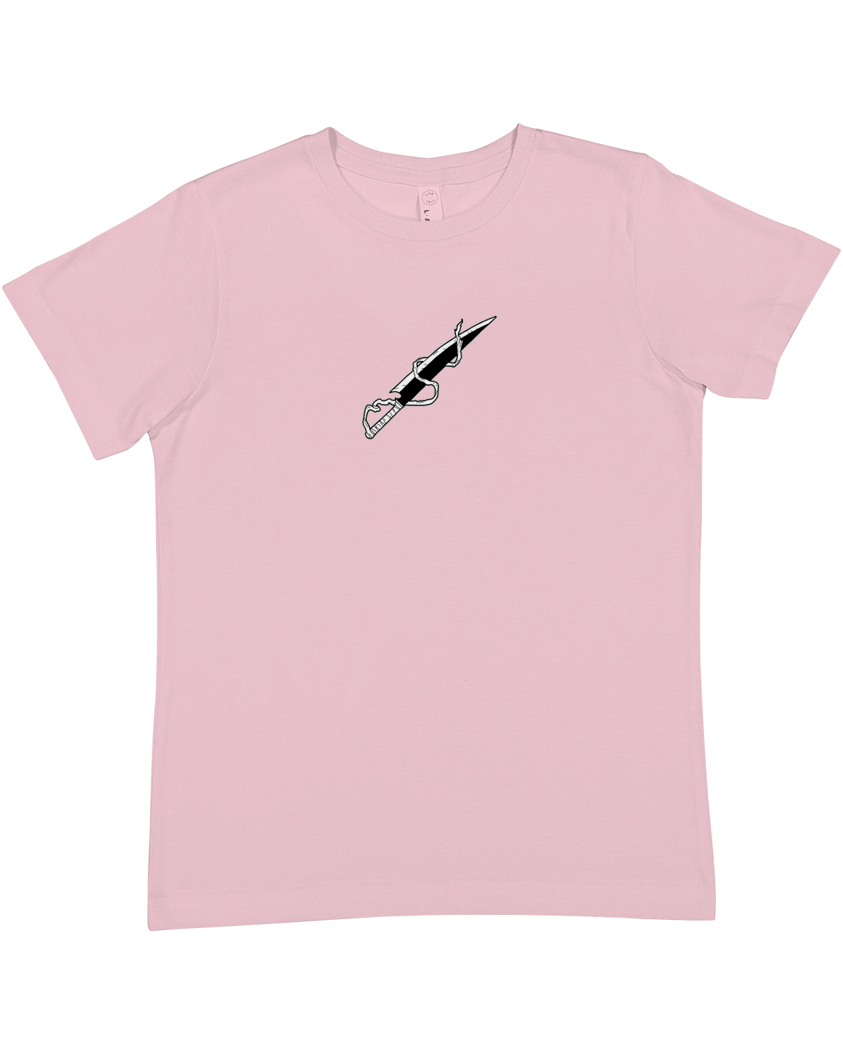 Bleach - Zangetsu (kids)