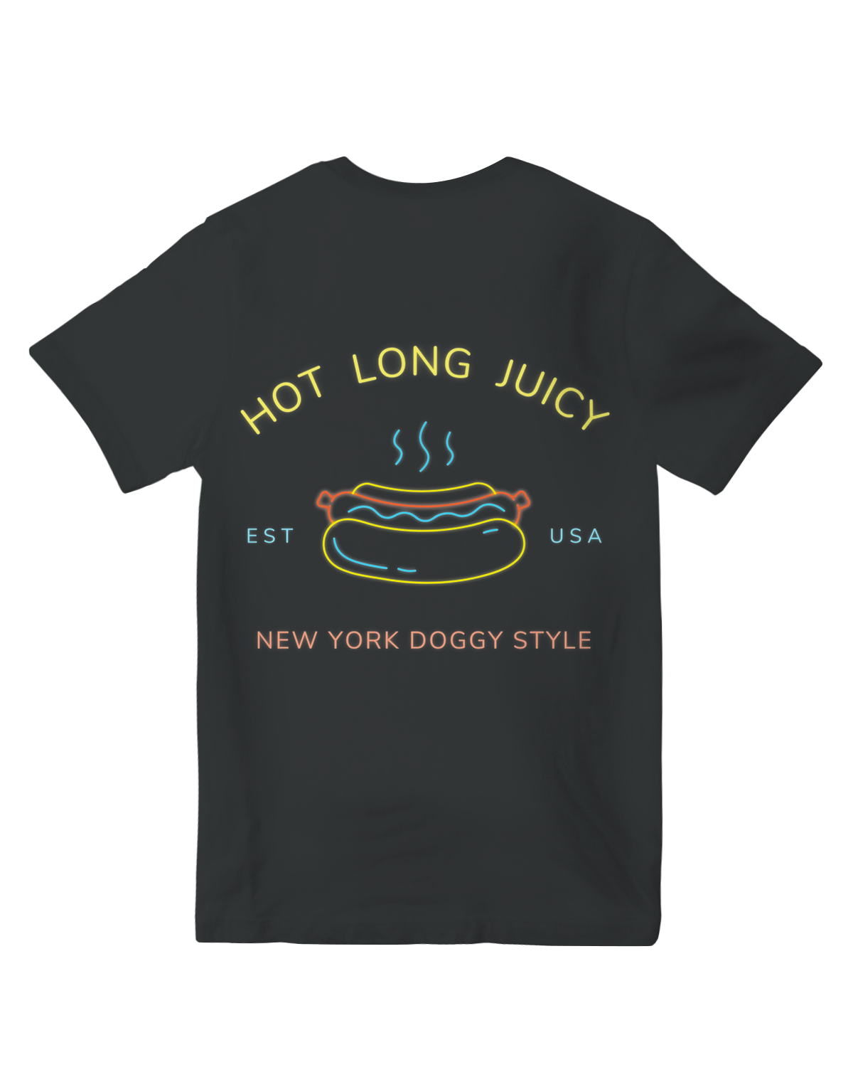 New York Doggy Style