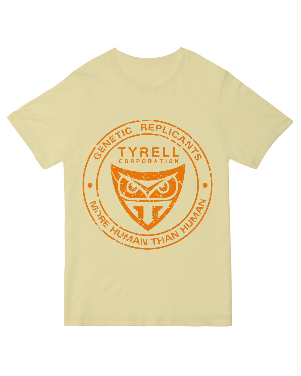 Tyrell Corporation More Human