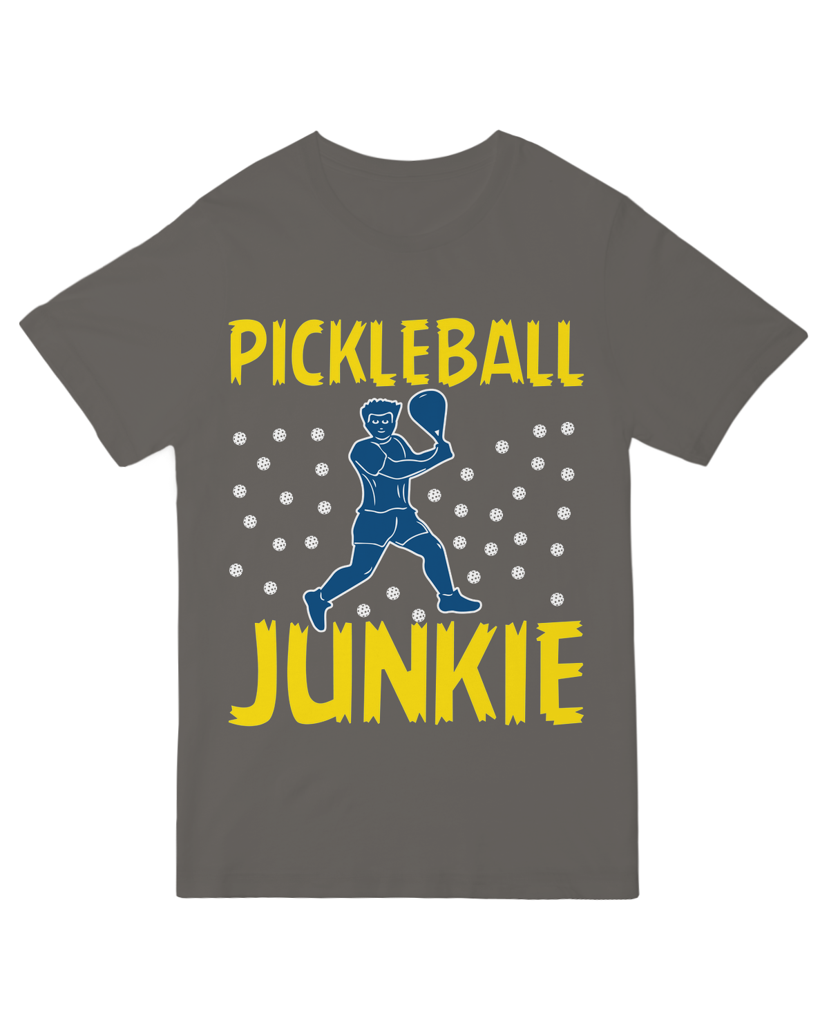 Pickelball Junkie