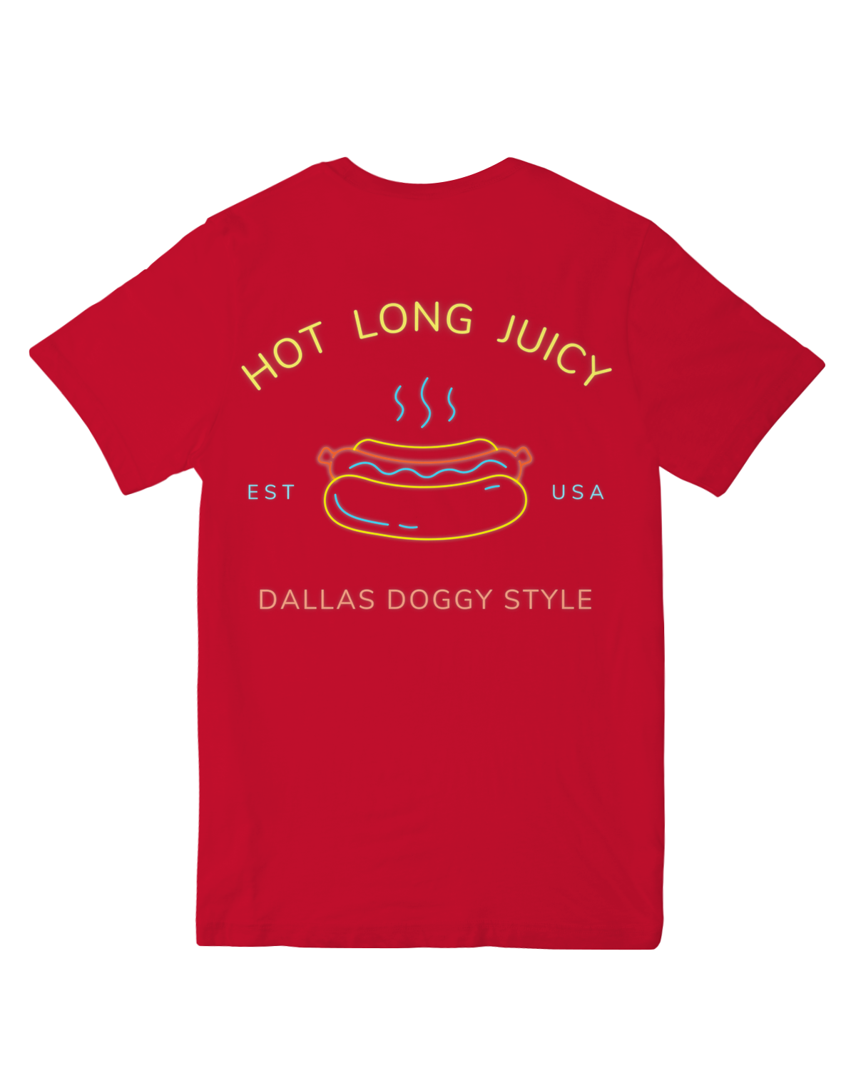 Dallas Doggy Style