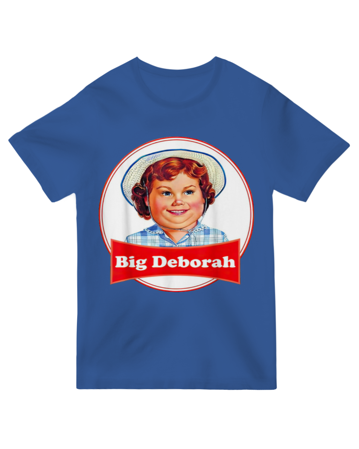 Big Deborah