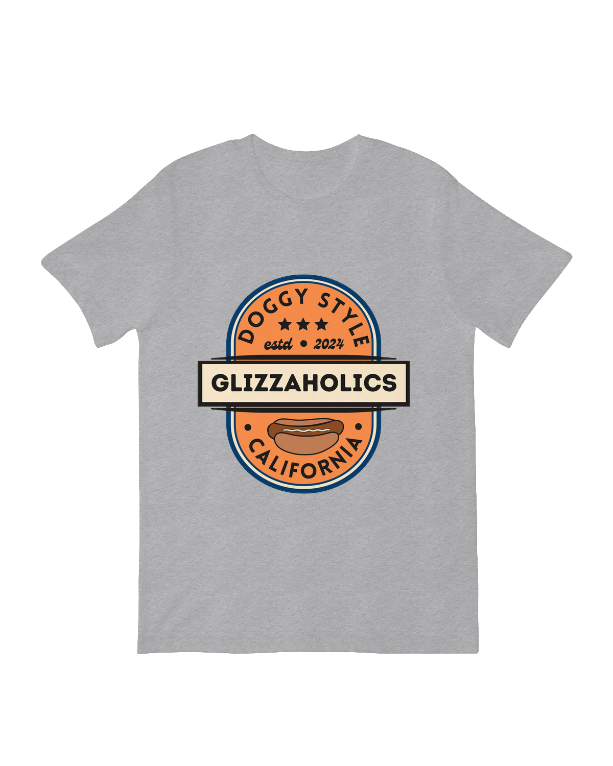 Orange Glizzaholics California