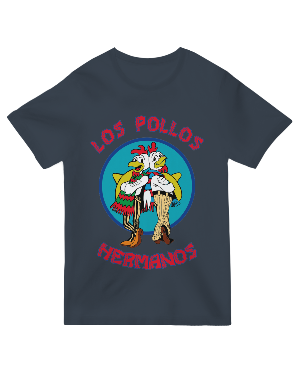 Los Pollos Hermanos