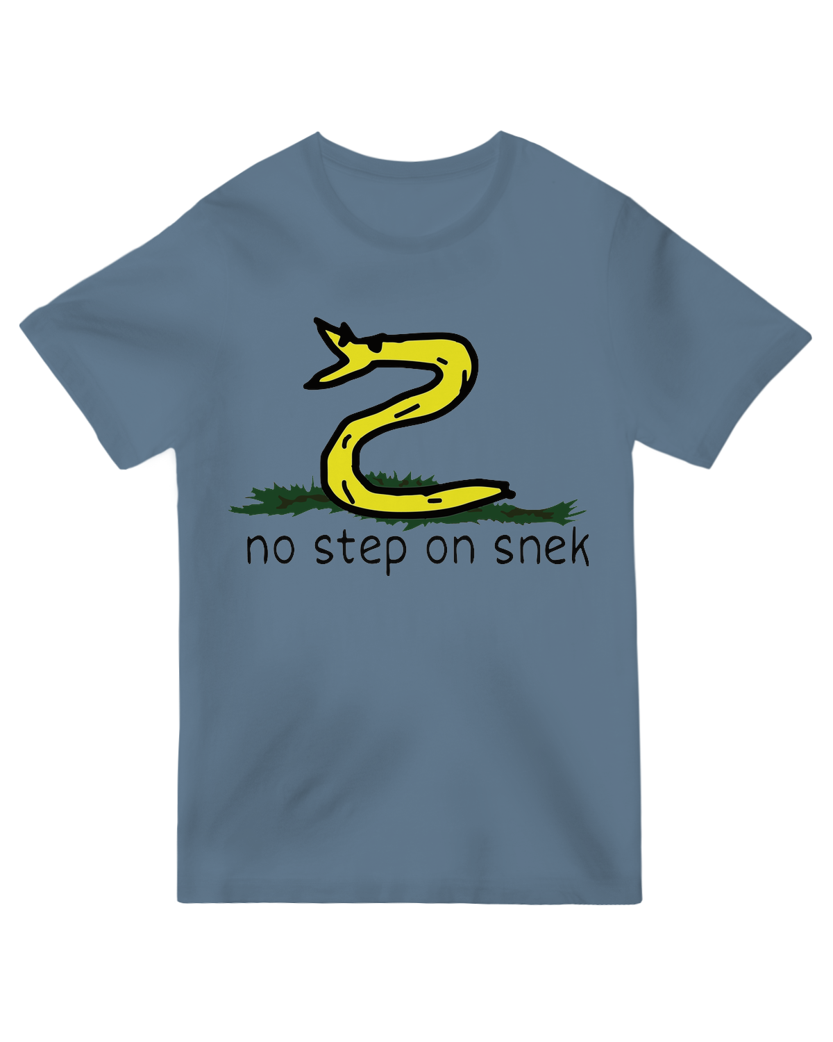 No step on snek