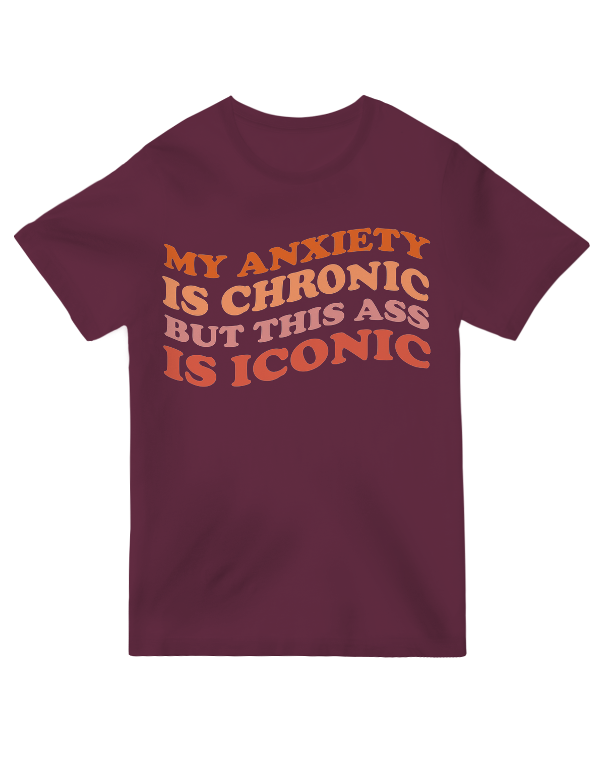 Chronic Anxiety