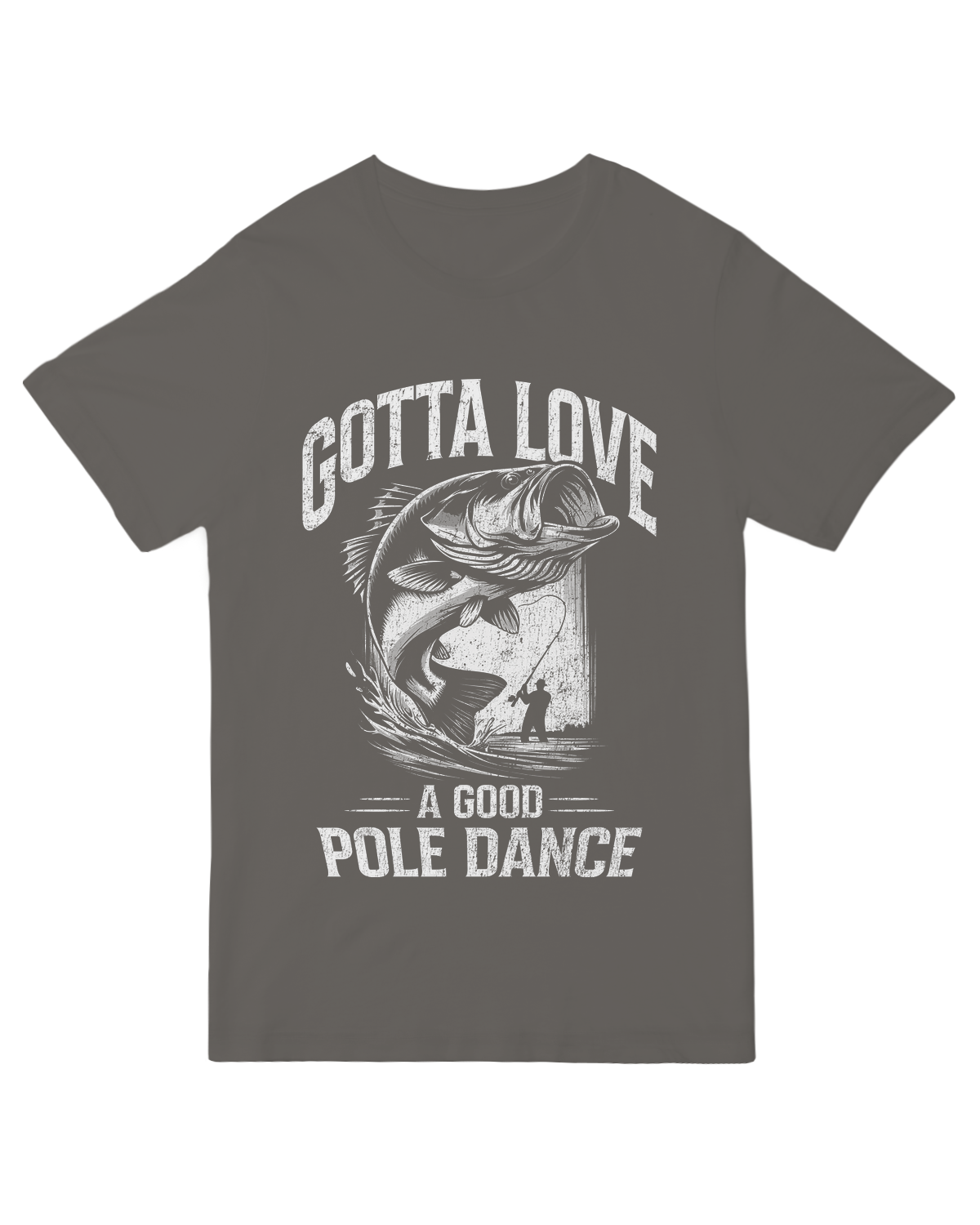 Gotta Love a Good Pole Dance