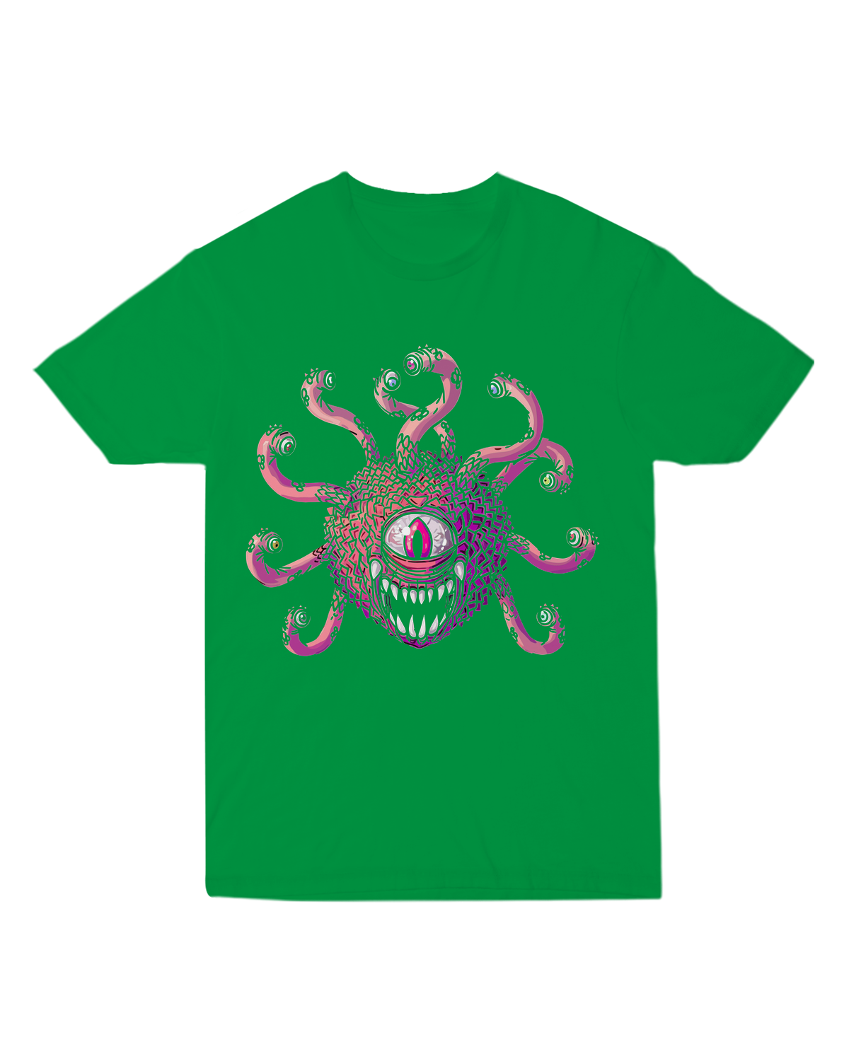 Beholder T-Shirt