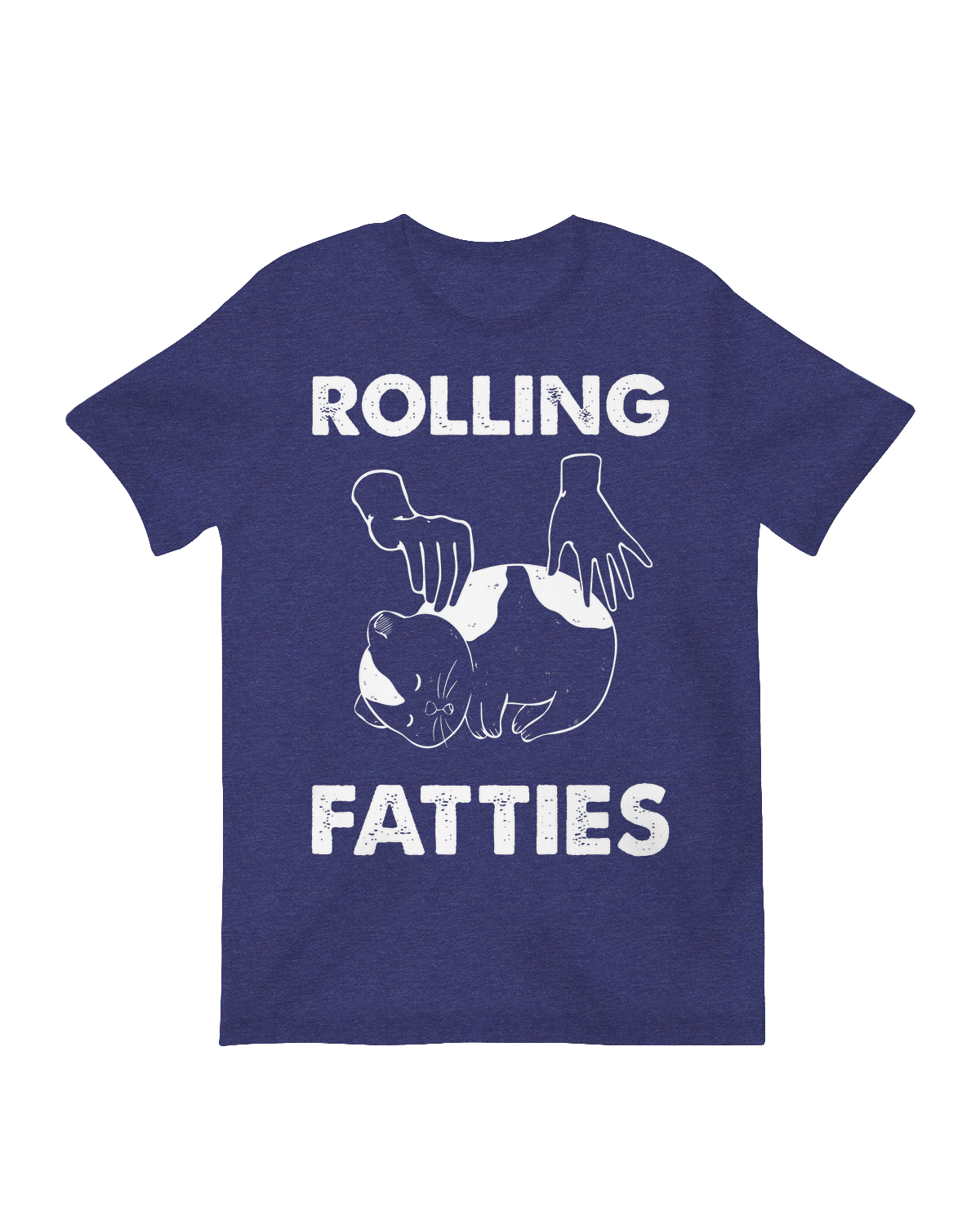 Rolling Fatties