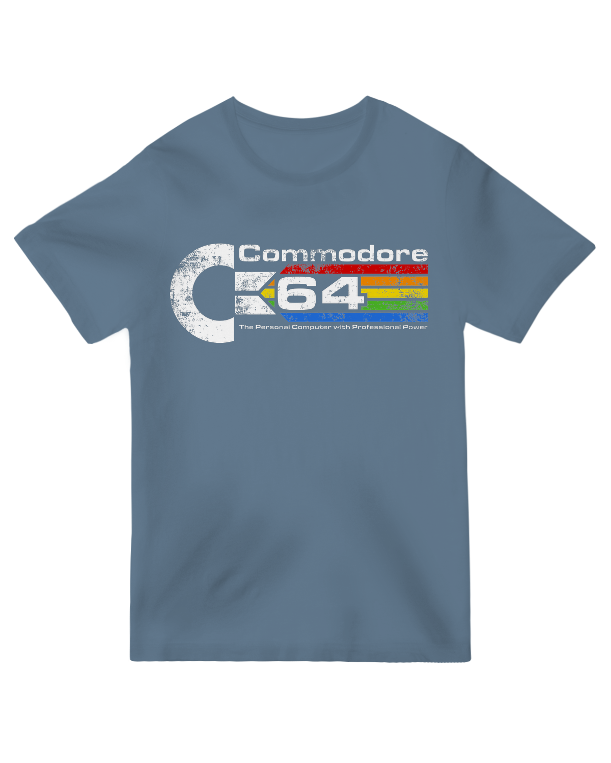 Commodore 64 Nerd