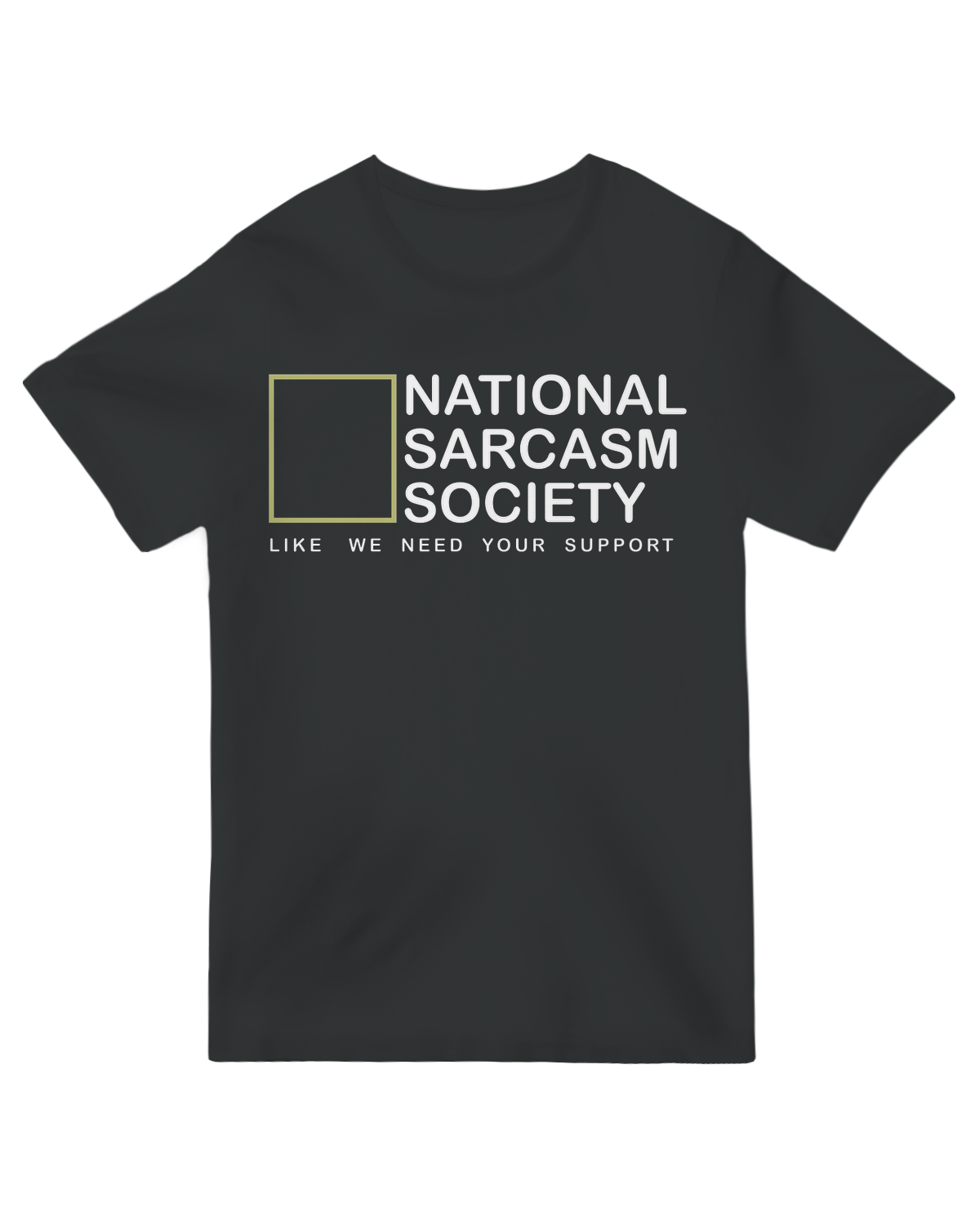 National Sarcasm