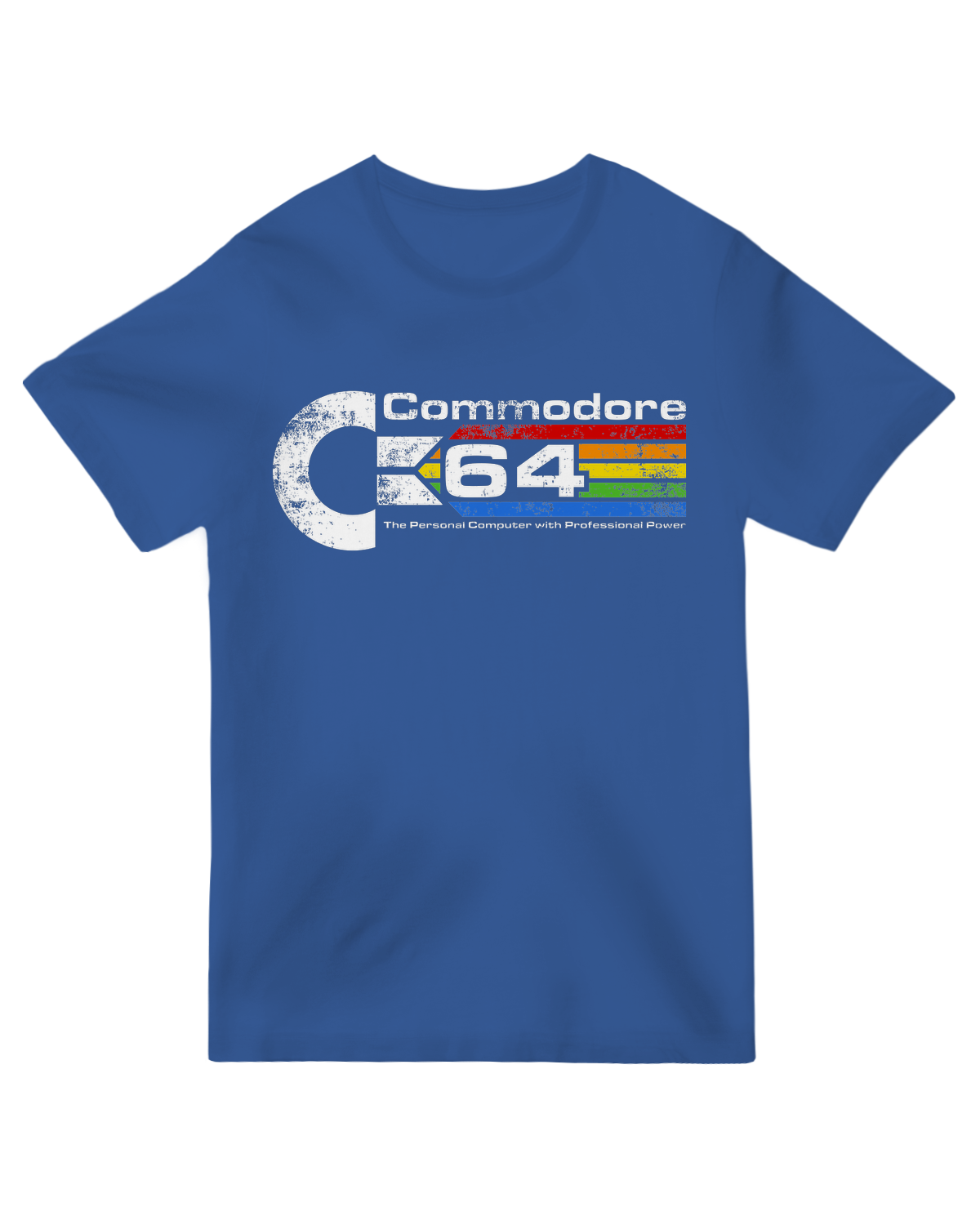 Commodore 64 Nerd