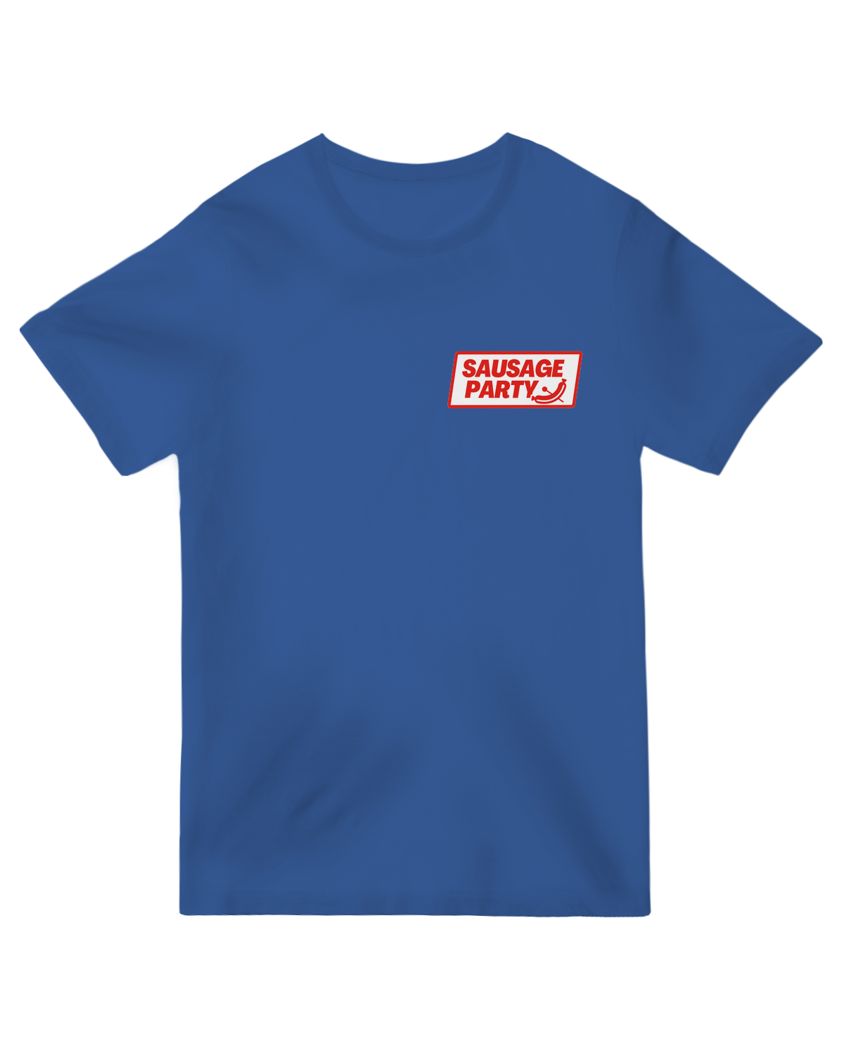 Sausage Party Tee