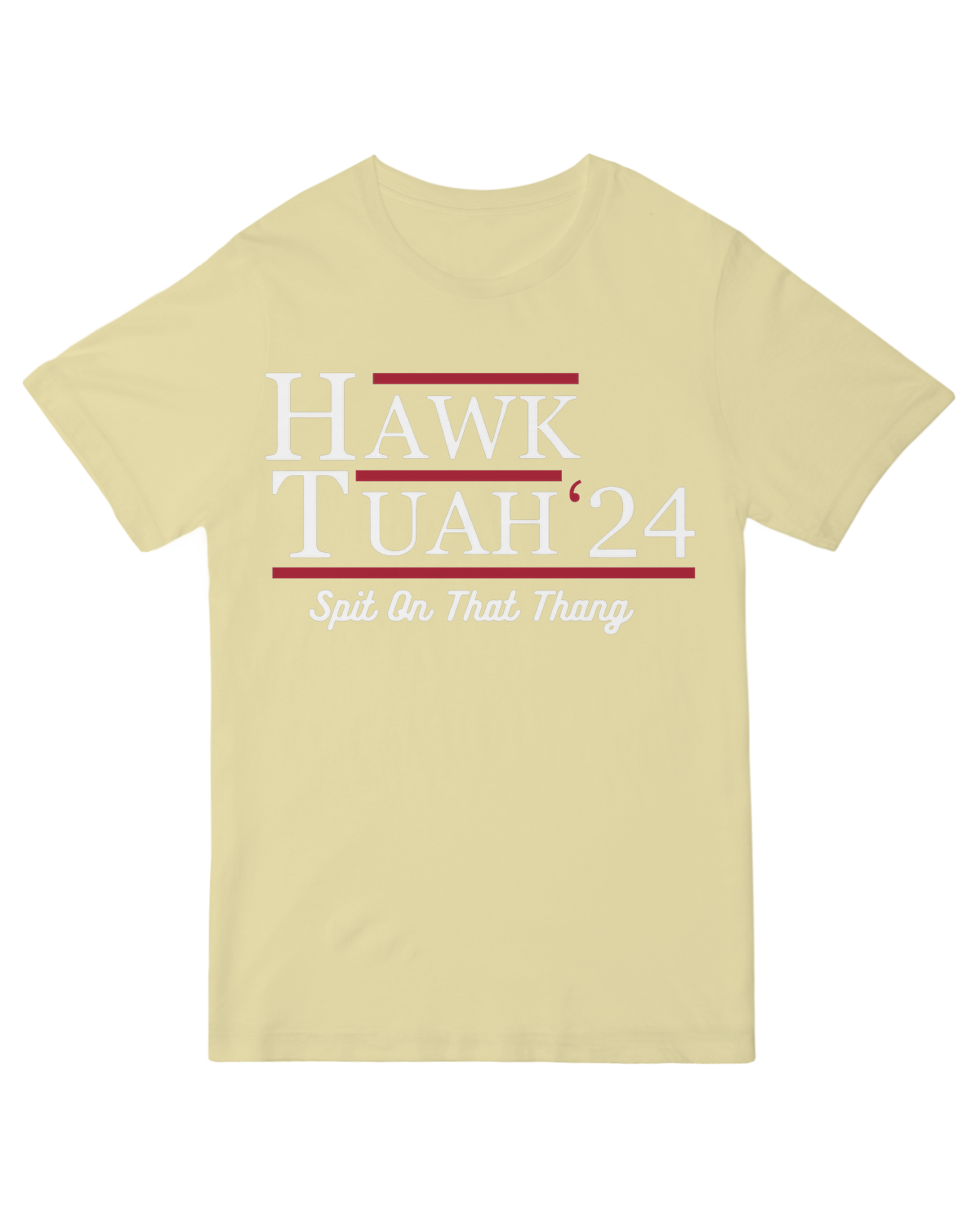 Hawk Tuah '24